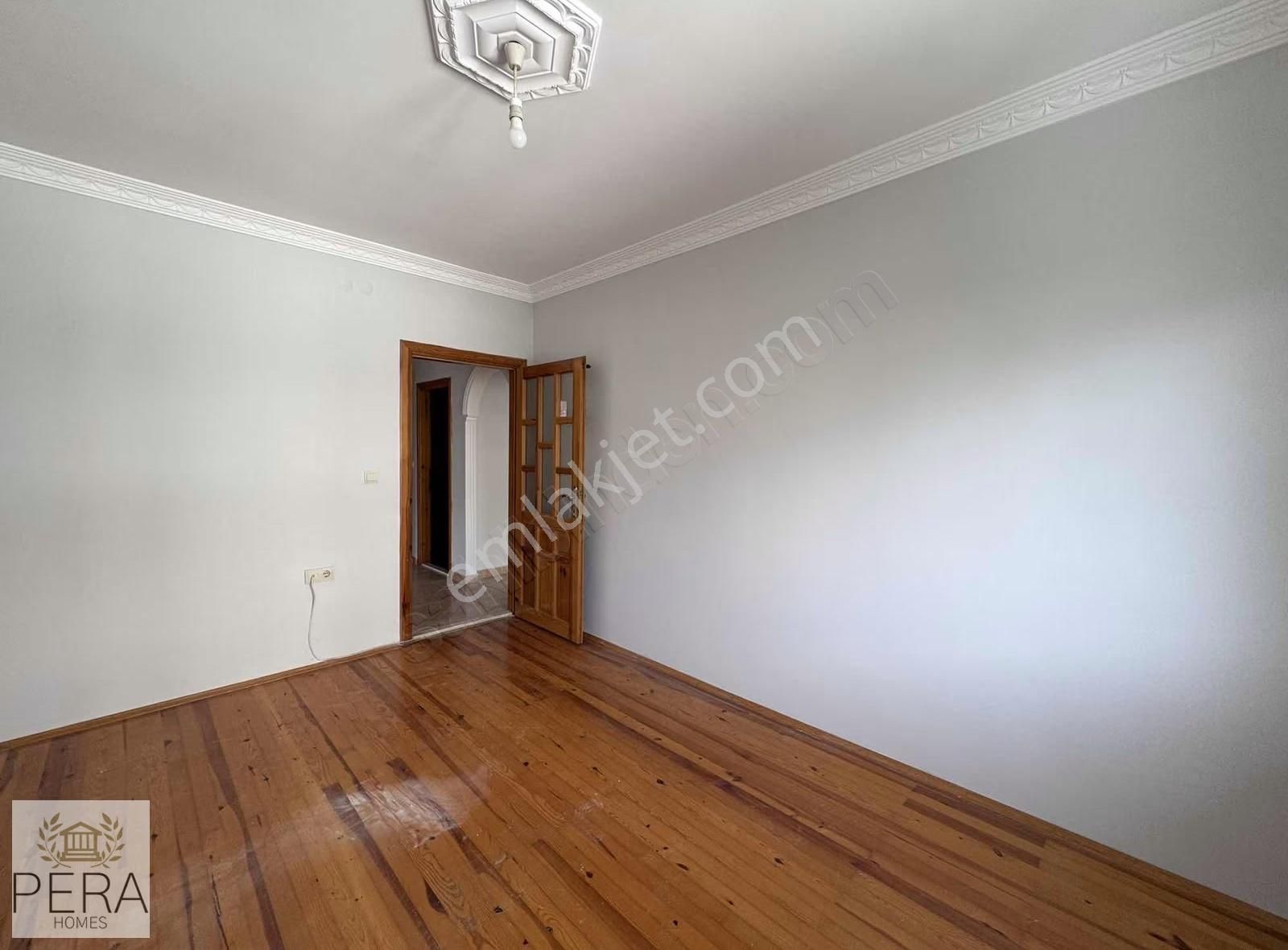 Alanya Cikcilli Eşyasız 2+1 Ayrı Mutfak Kiralık Daire - Görsel 14