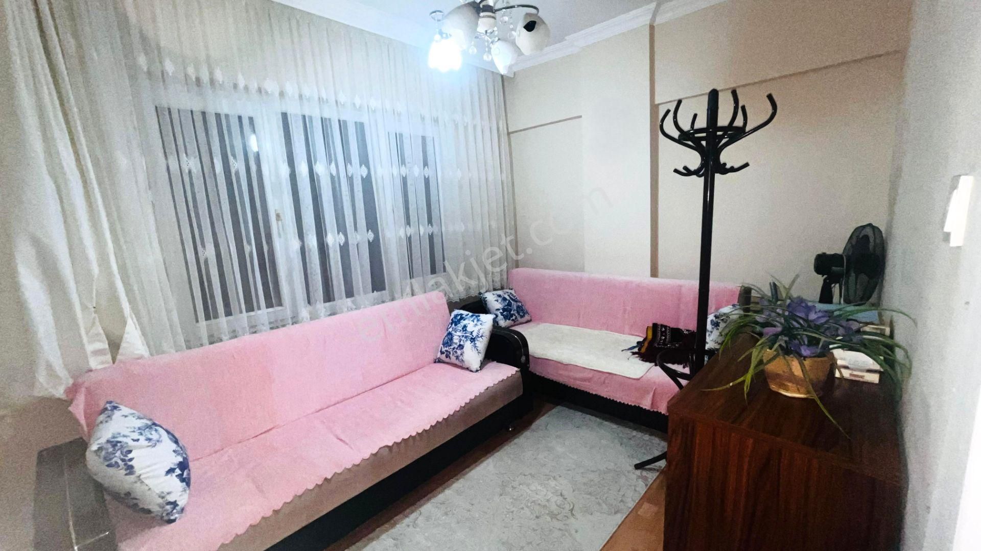 Hürriyet Bağlarbaşında Kat Mülkiyetli Masrafsız Daire - Görsel 10