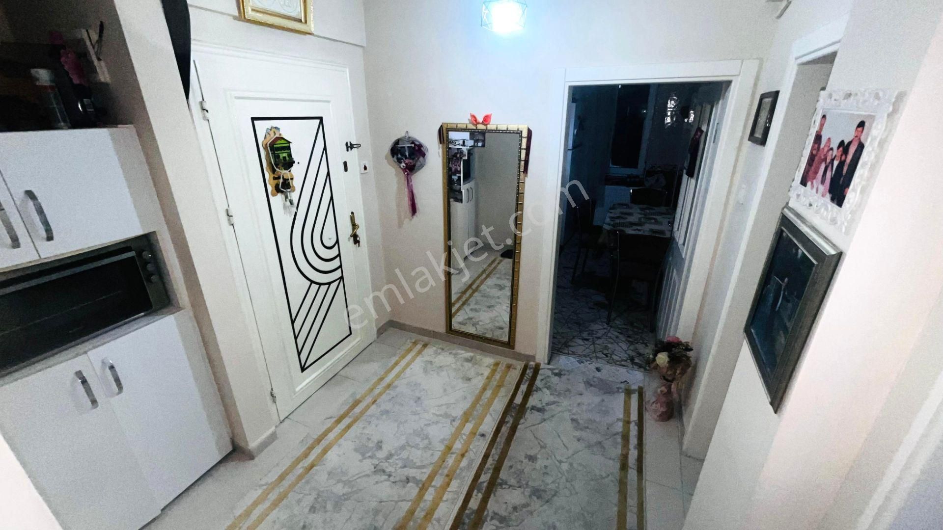 Hürriyet Bağlarbaşında Kat Mülkiyetli Masrafsız Daire - Görsel 4