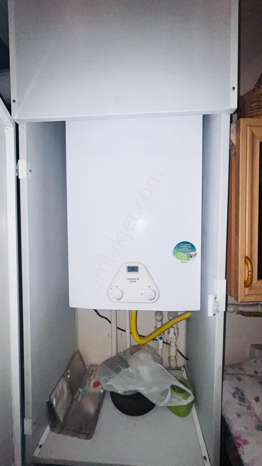 Hürriyet Bağlarbaşında Kat Mülkiyetli Masrafsız Daire - Görsel 22