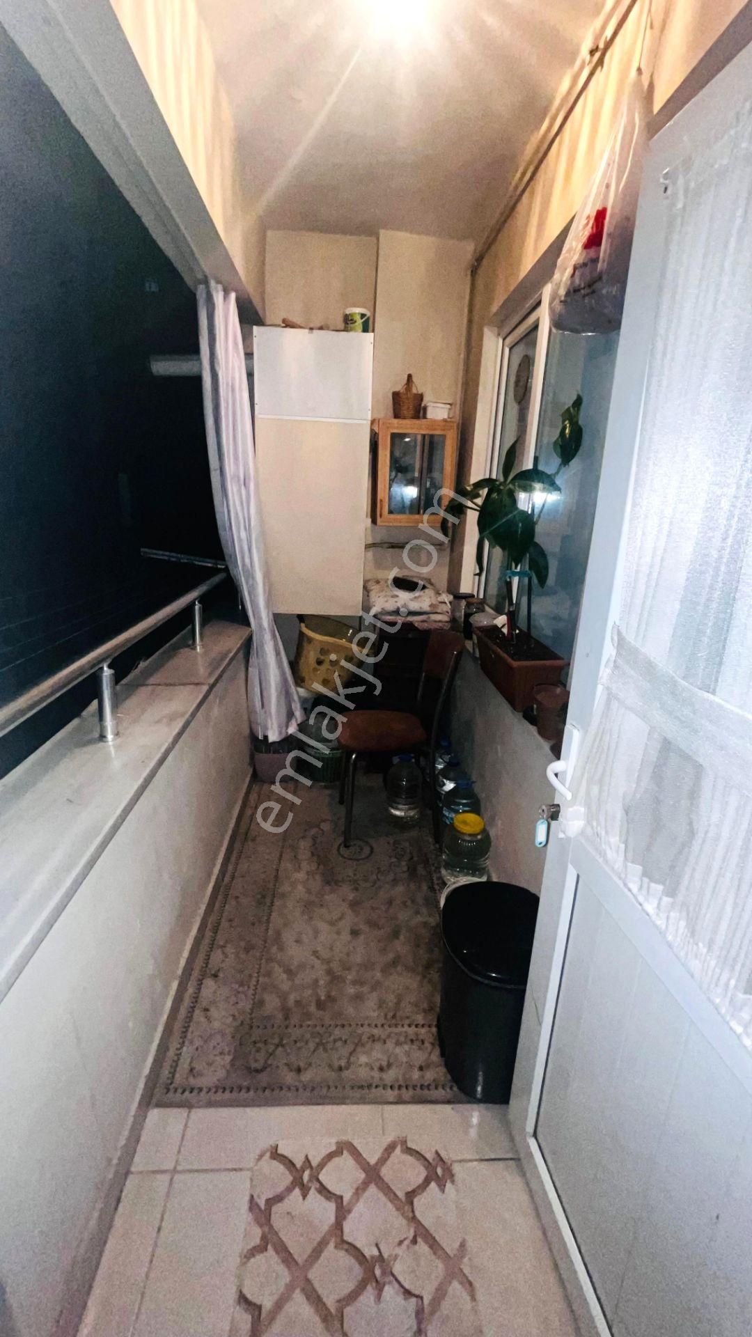 Hürriyet Bağlarbaşında Kat Mülkiyetli Masrafsız Daire - Görsel 20