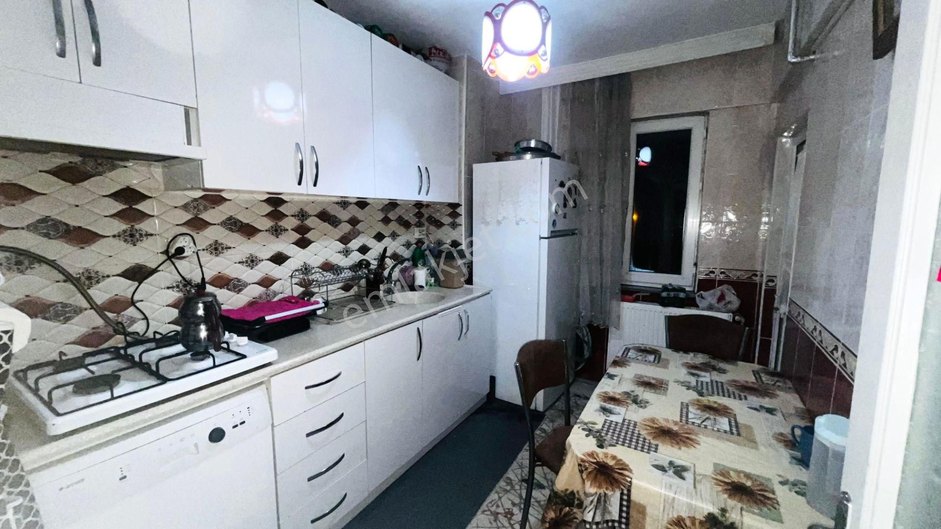 Hürriyet Bağlarbaşında Kat Mülkiyetli Masrafsız Daire - Görsel 18