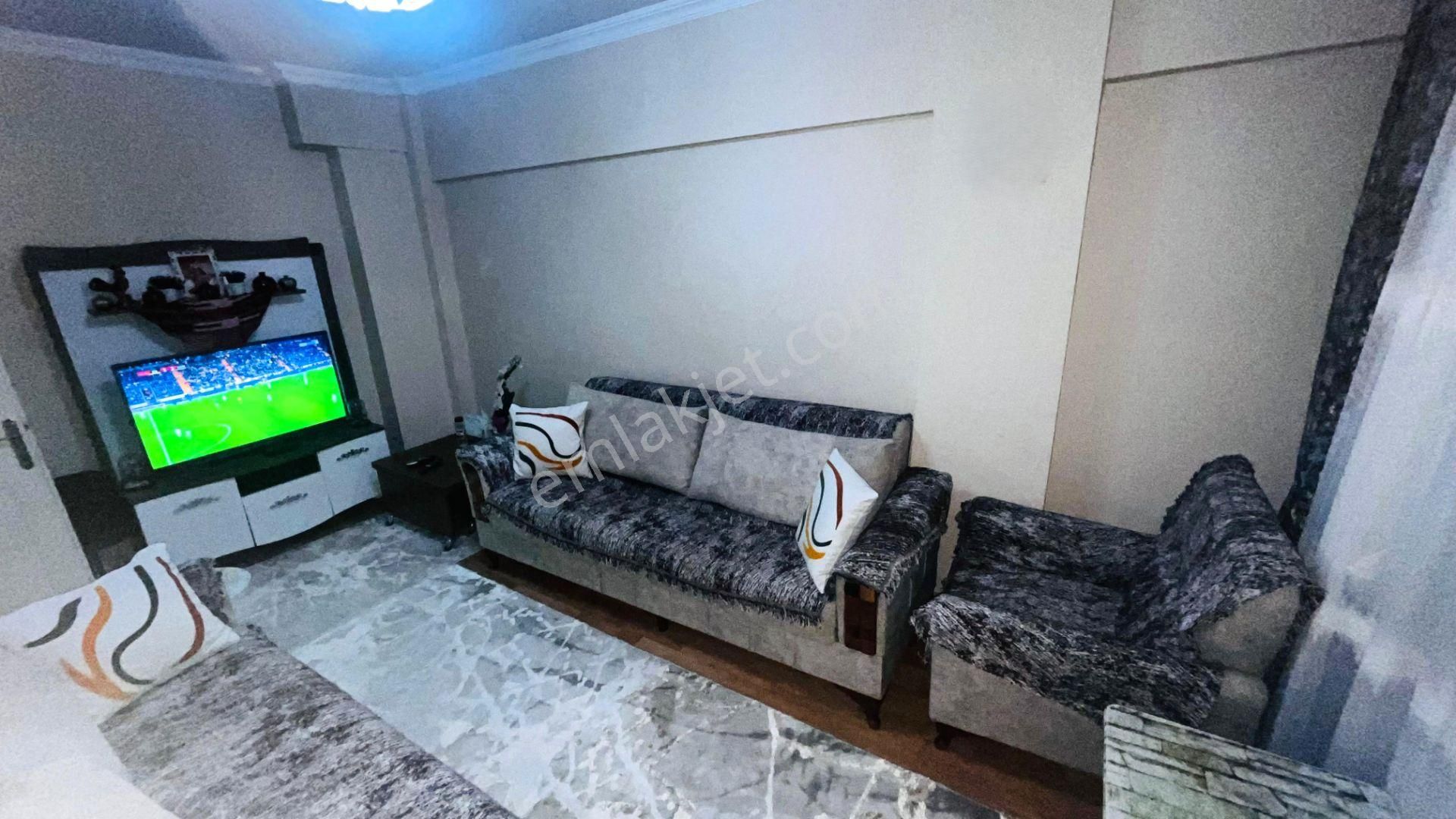 Hürriyet Bağlarbaşında Kat Mülkiyetli Masrafsız Daire - Görsel 9