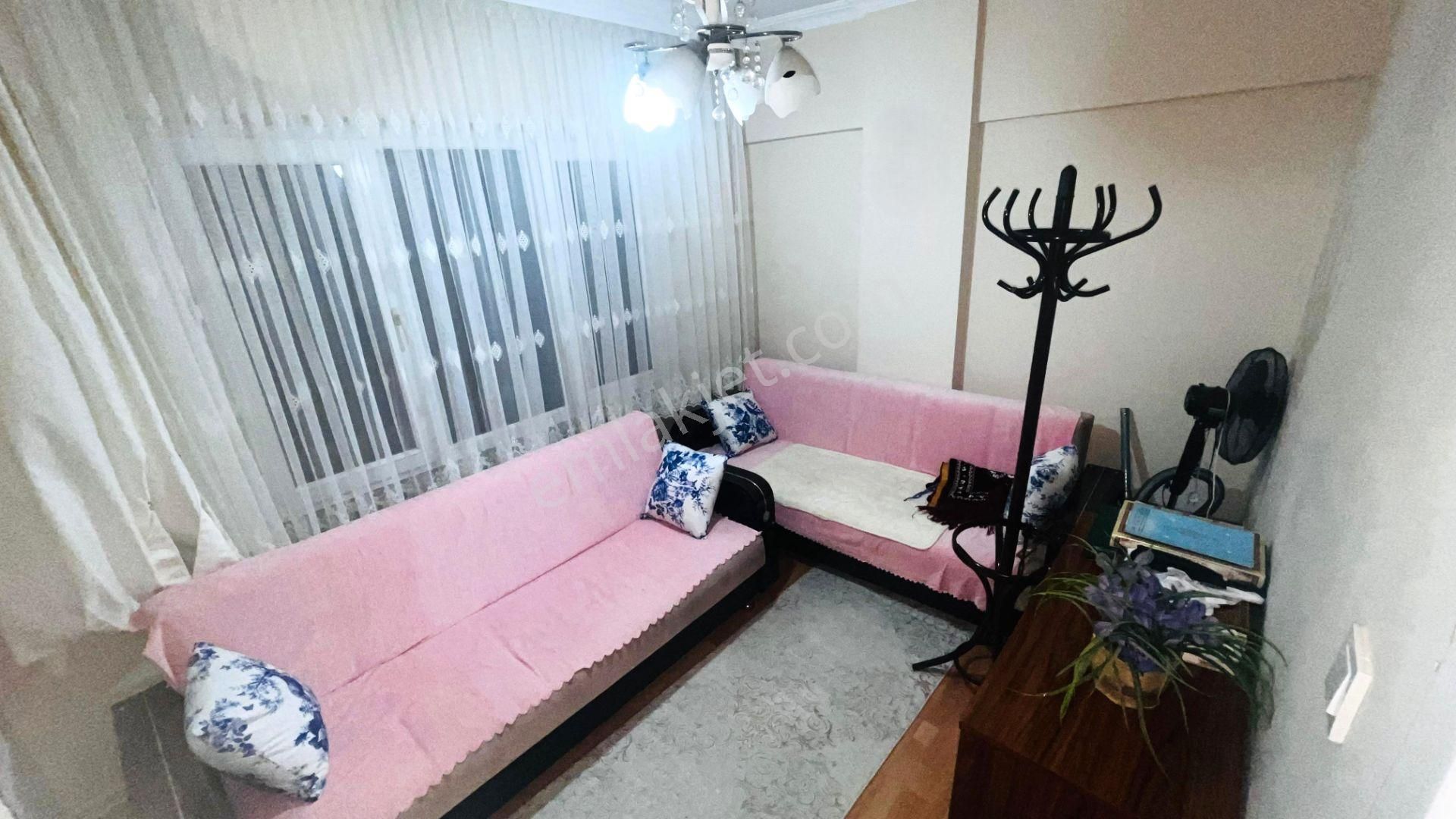 Hürriyet Bağlarbaşında Kat Mülkiyetli Masrafsız Daire - Görsel 11