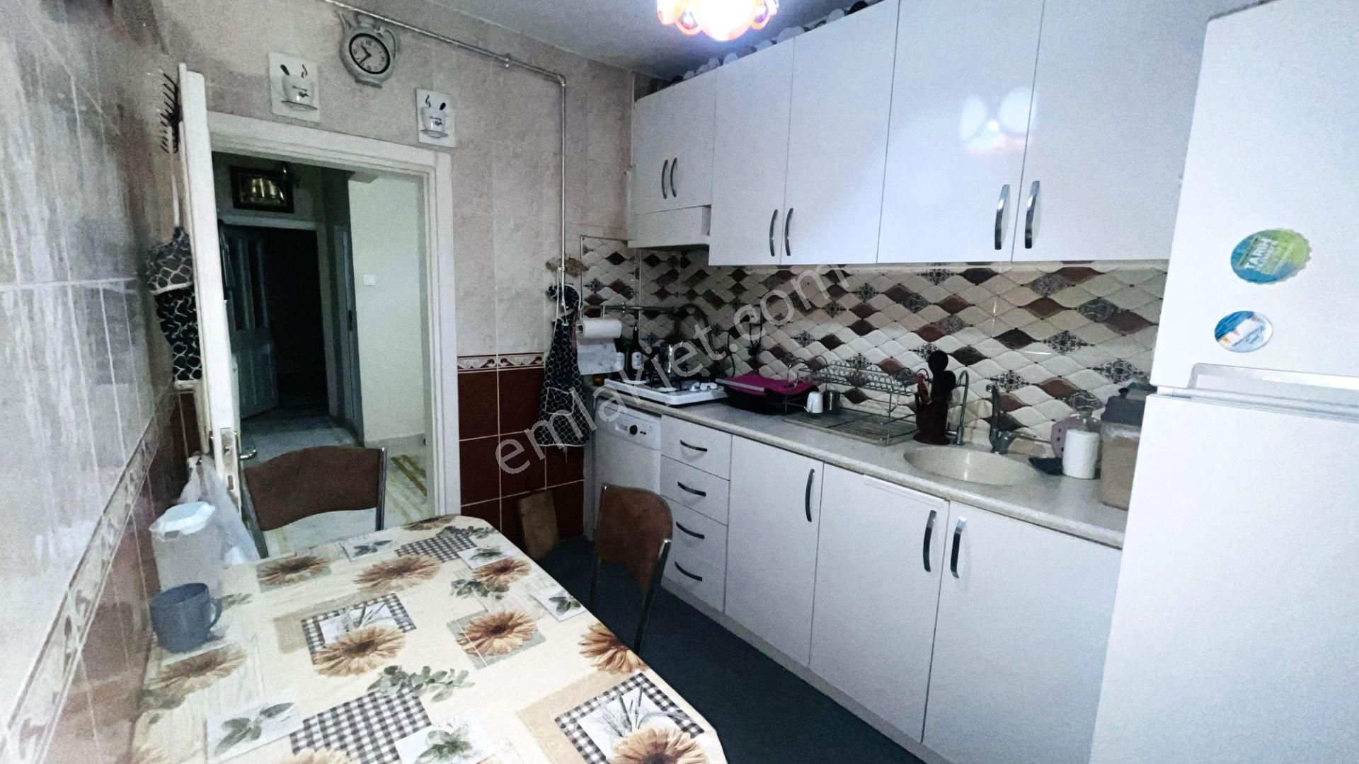 Hürriyet Bağlarbaşında Kat Mülkiyetli Masrafsız Daire - Görsel 19