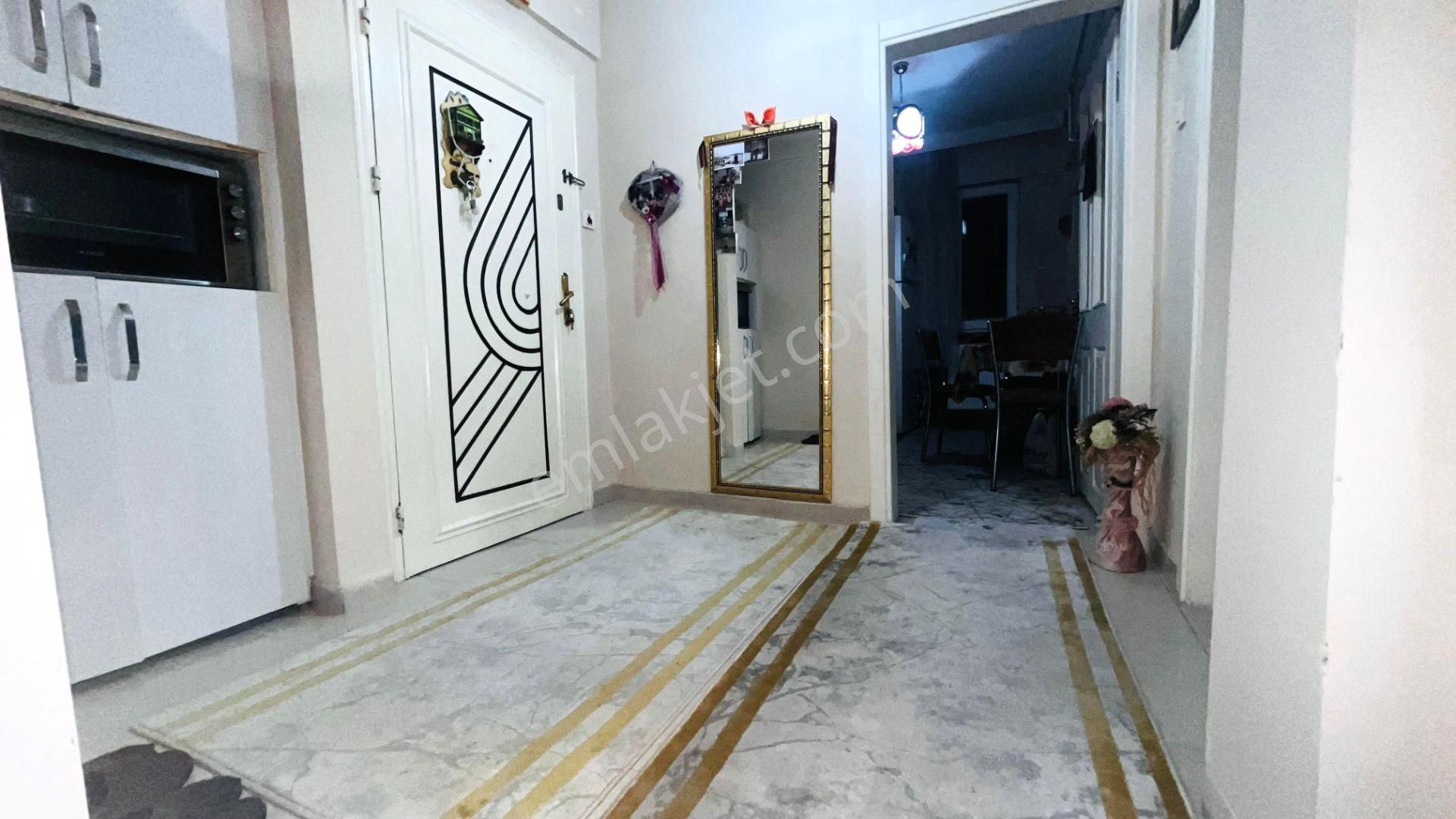 Hürriyet Bağlarbaşında Kat Mülkiyetli Masrafsız Daire - Görsel 2