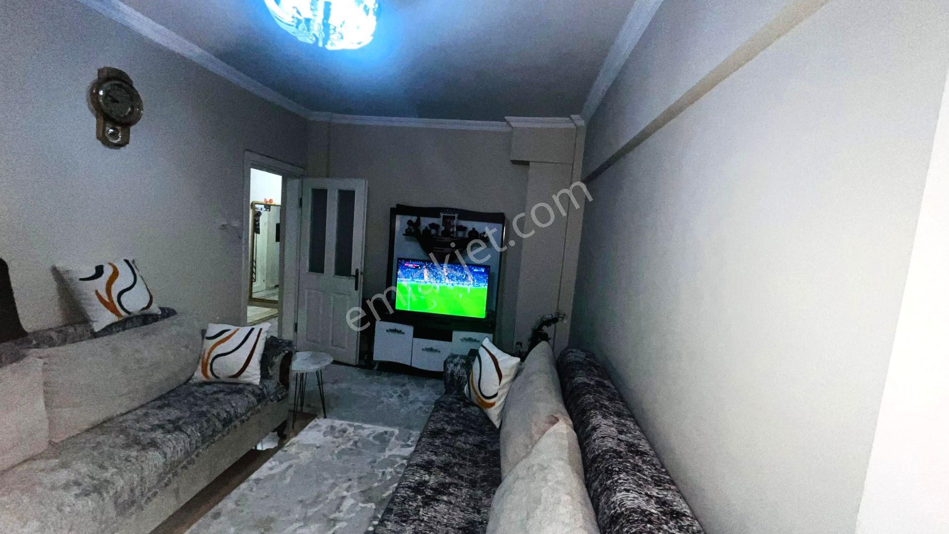 Hürriyet Bağlarbaşında Kat Mülkiyetli Masrafsız Daire - Görsel 5