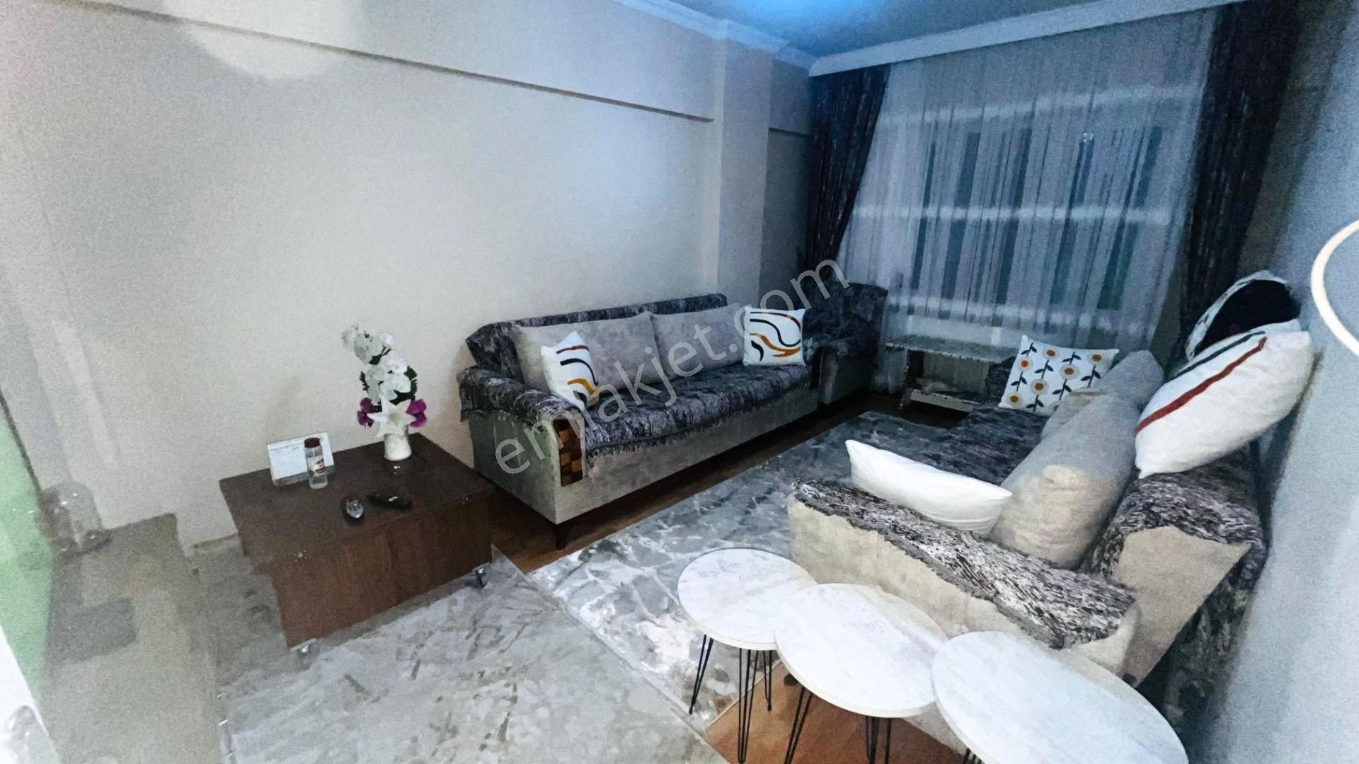 Hürriyet Bağlarbaşında Kat Mülkiyetli Masrafsız Daire - Görsel 8