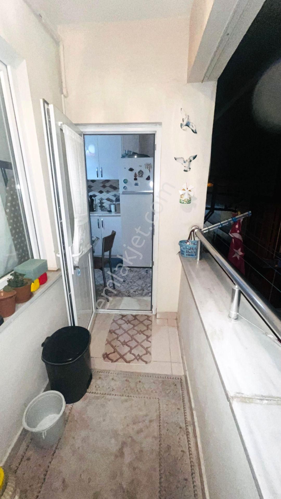 Hürriyet Bağlarbaşında Kat Mülkiyetli Masrafsız Daire - Görsel 21