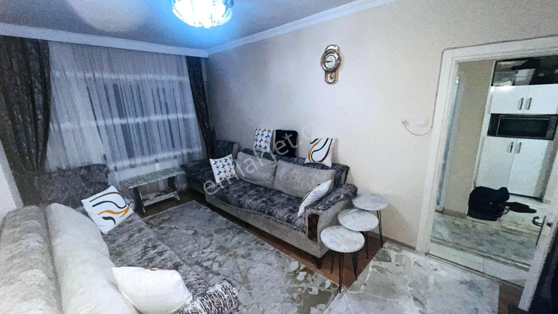 Hürriyet Bağlarbaşında Kat Mülkiyetli Masrafsız Daire - Görsel 7