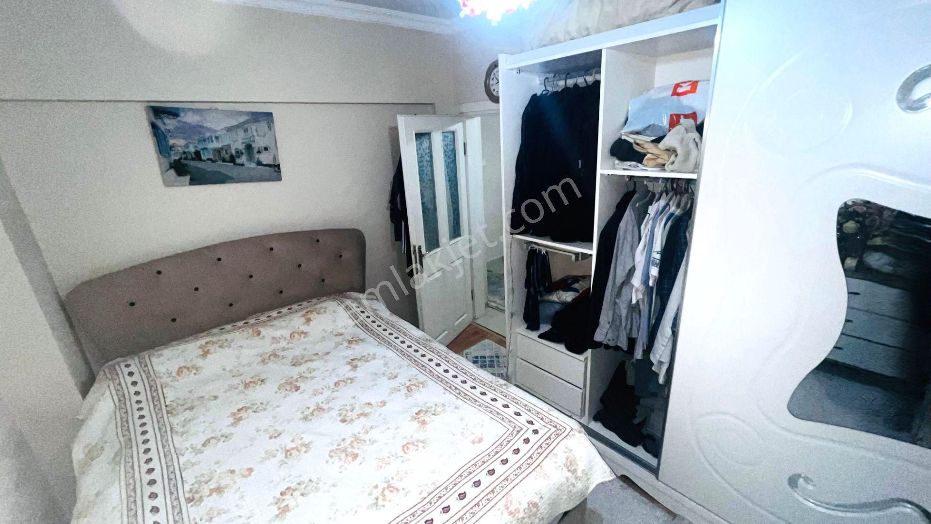 Hürriyet Bağlarbaşında Kat Mülkiyetli Masrafsız Daire - Görsel 13