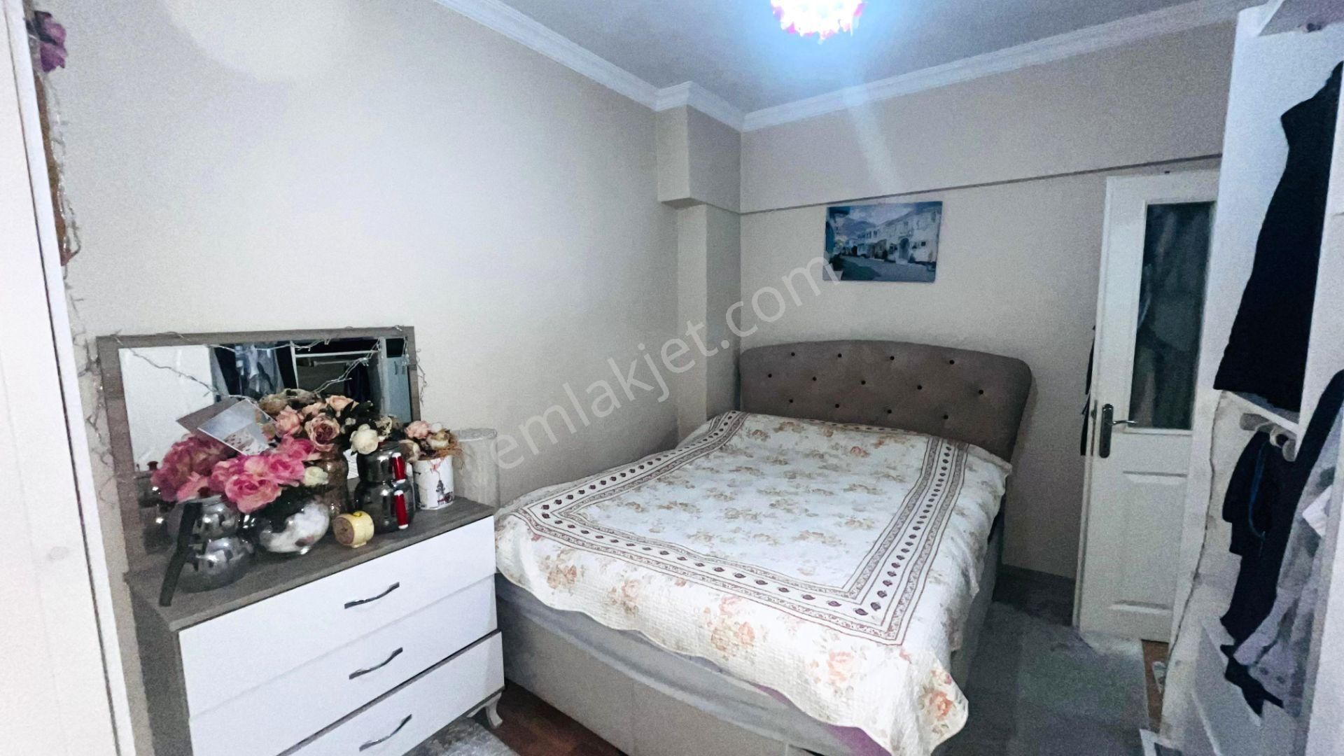 Hürriyet Bağlarbaşında Kat Mülkiyetli Masrafsız Daire - Görsel 15