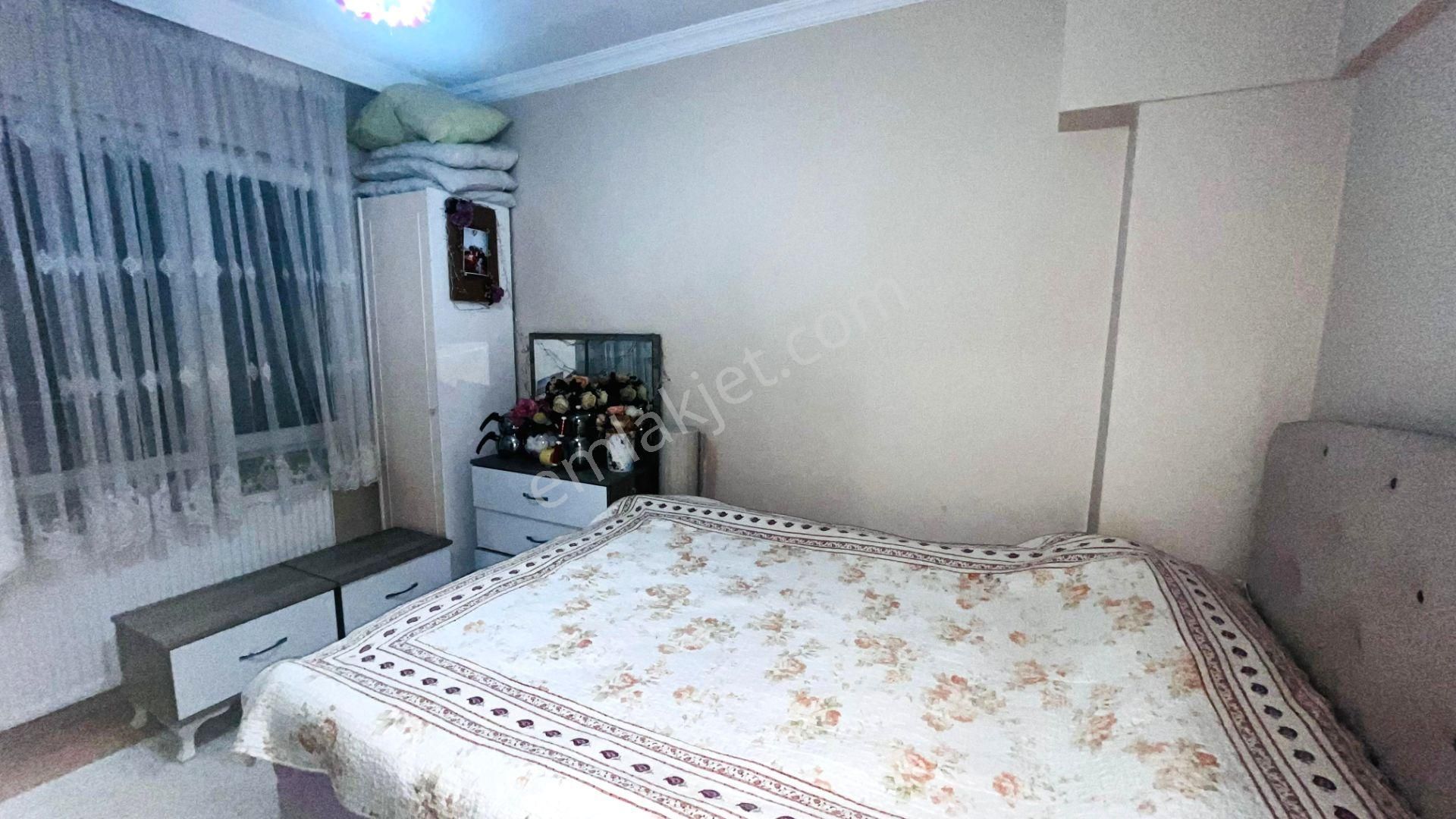 Hürriyet Bağlarbaşında Kat Mülkiyetli Masrafsız Daire - Görsel 14