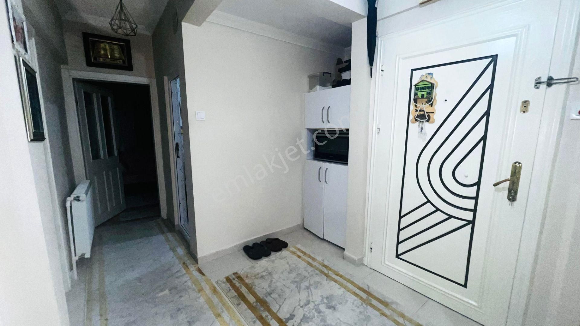 Hürriyet Bağlarbaşında Kat Mülkiyetli Masrafsız Daire - Görsel 3