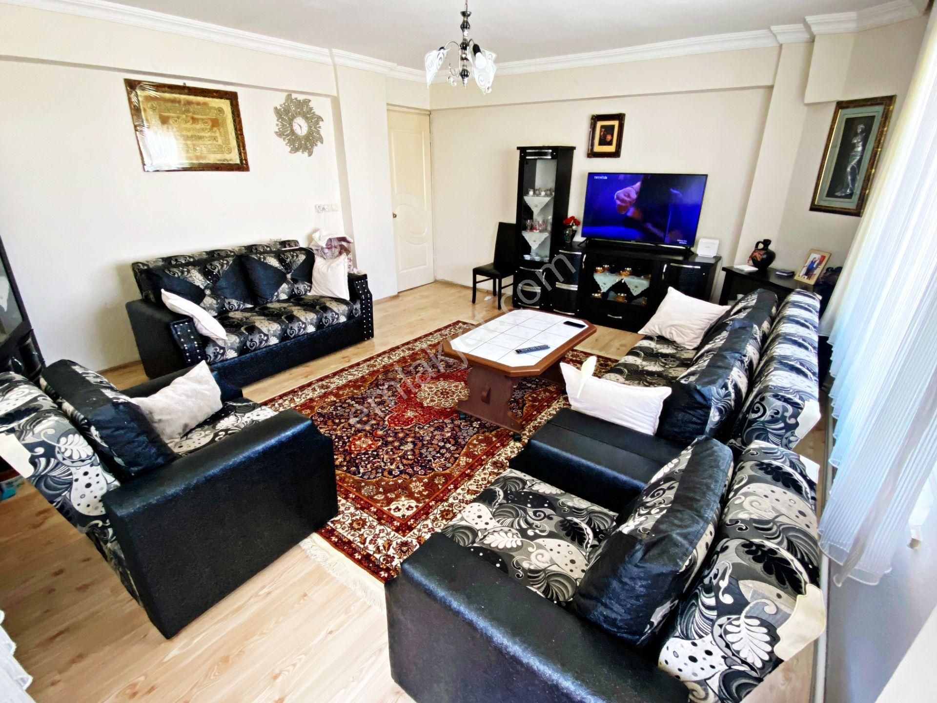 🛑🛑aktiften Akçay'da Satılık 3+1 Çift Balkonlu Ön Cephe Arakat 176m2 Harika Daire - Görsel 32