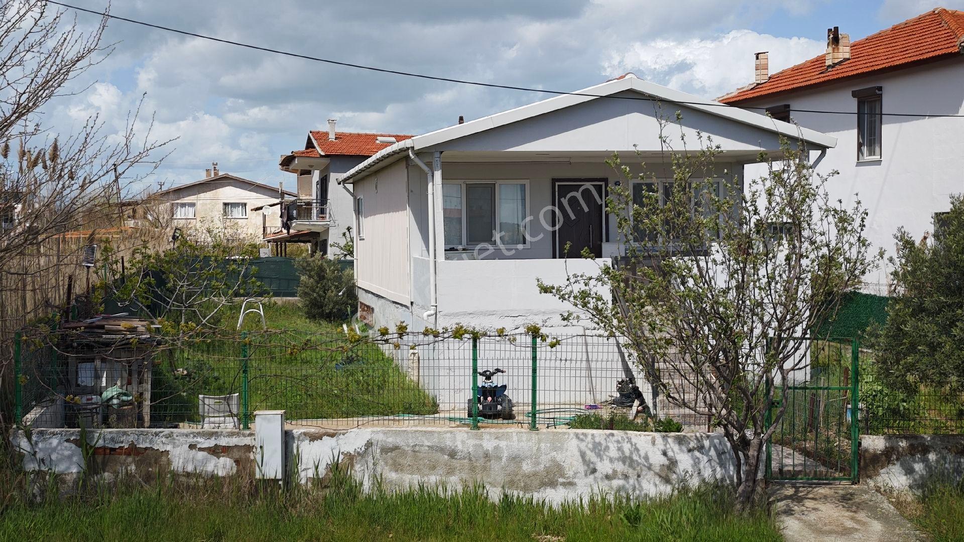 Urla İçmeler Mh Satılık 2 - Görsel 8