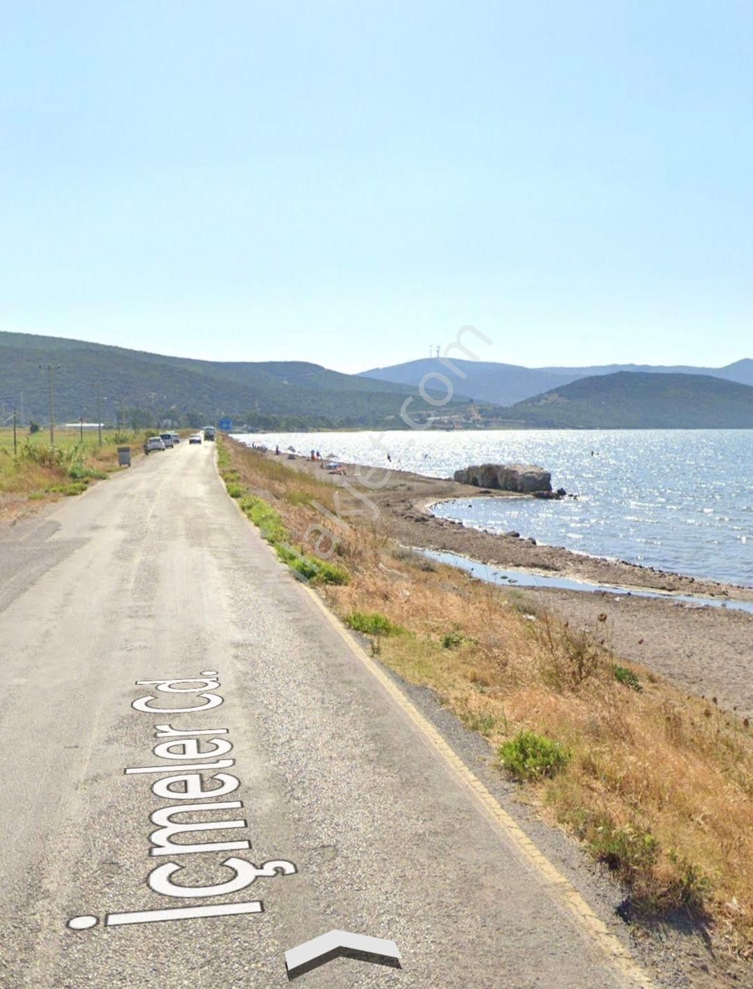 Urla İçmeler Mh Satılık 2 - Görsel 2