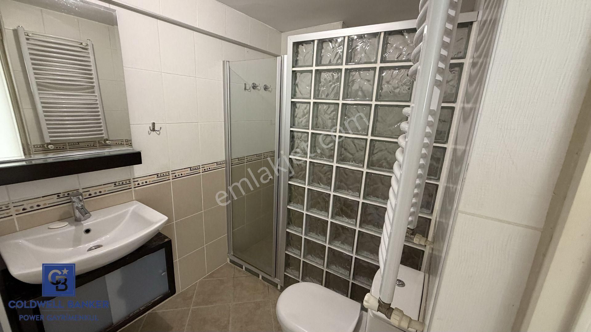 Levazım Da Şehir Manzaralı Klima Ve Şömineli 4+1 Kiralık Daire - Görsel 8