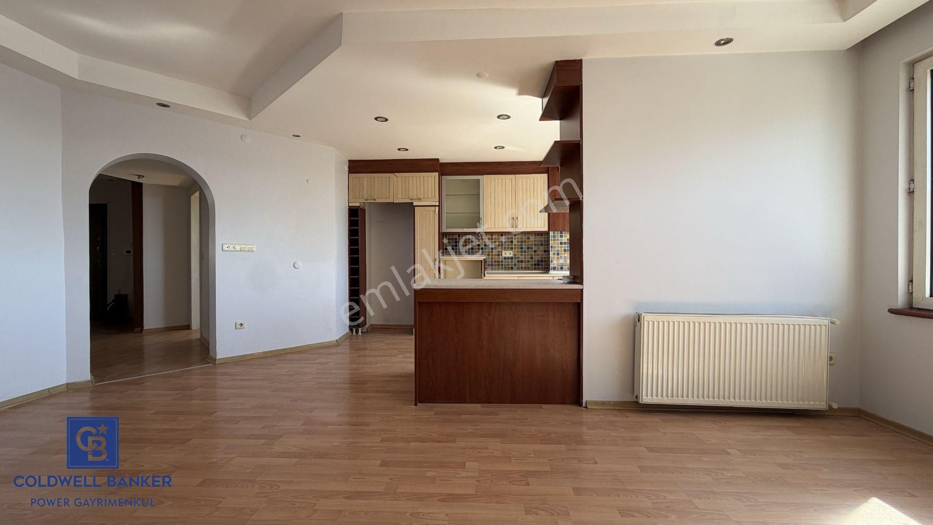 Levazım Da Şehir Manzaralı Klima Ve Şömineli 4+1 Kiralık Daire - Görsel 15