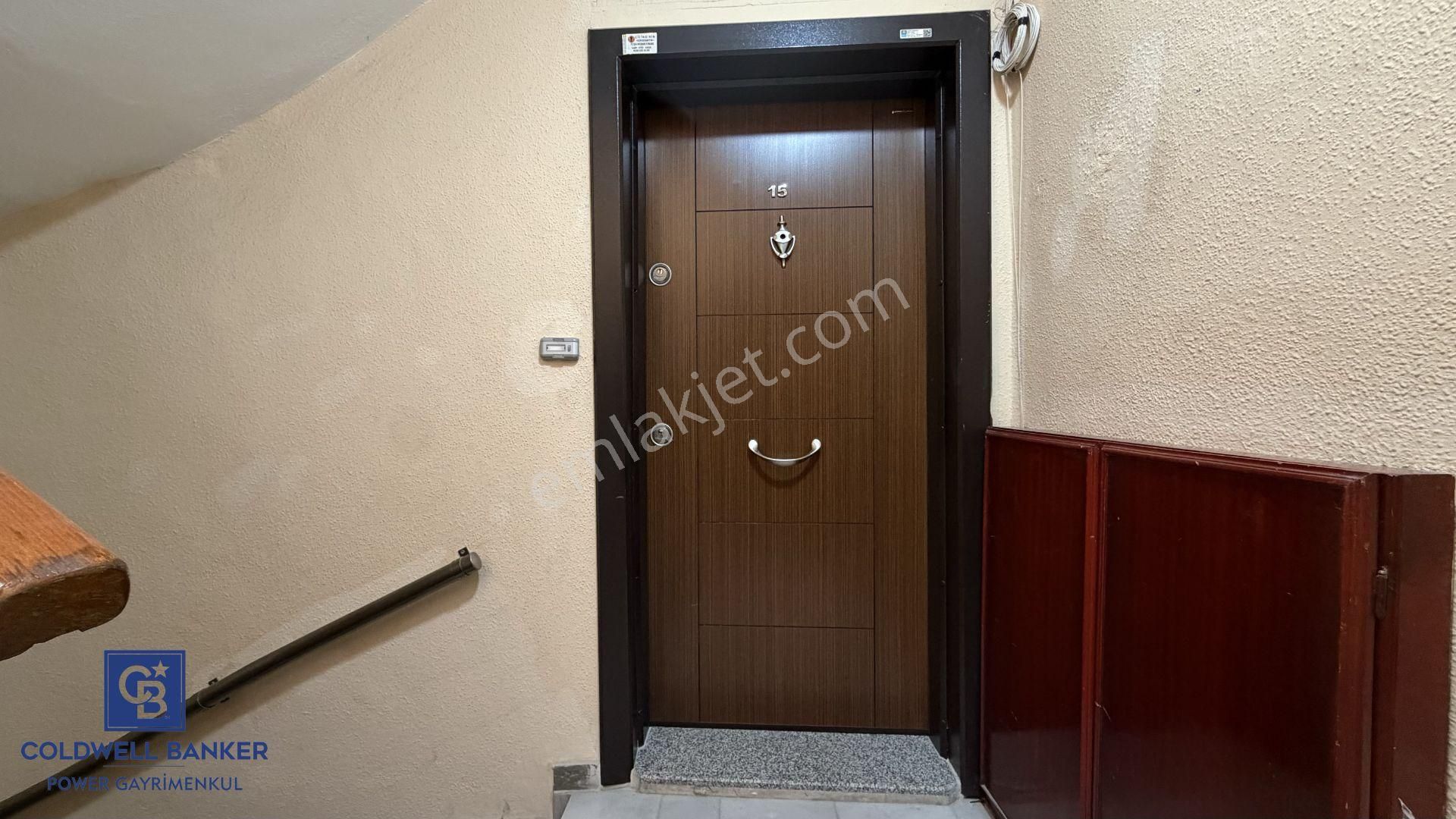 Levazım Da Şehir Manzaralı Klima Ve Şömineli 4+1 Kiralık Daire - Görsel 17
