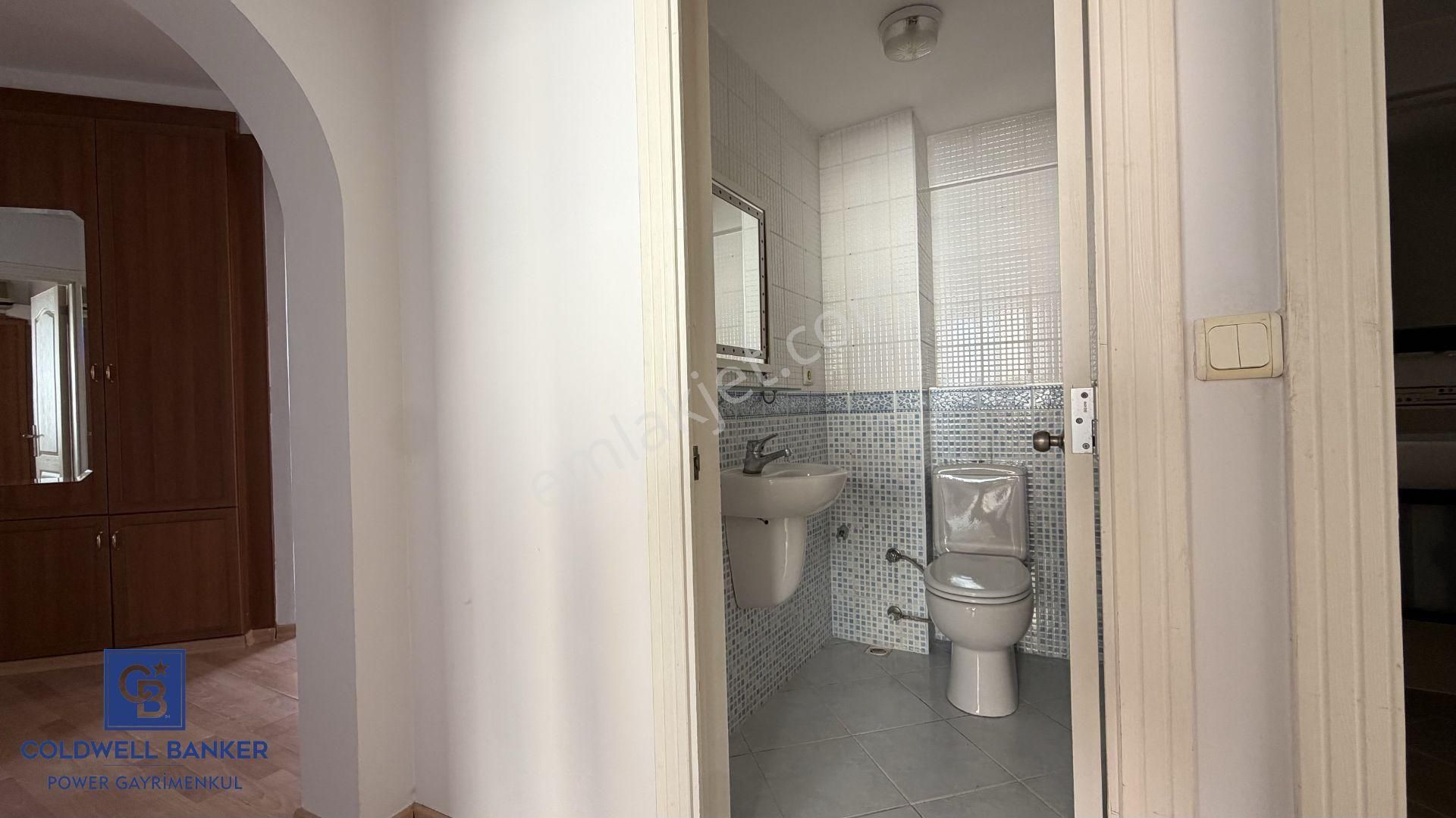 Levazım Da Şehir Manzaralı Klima Ve Şömineli 4+1 Kiralık Daire - Görsel 9
