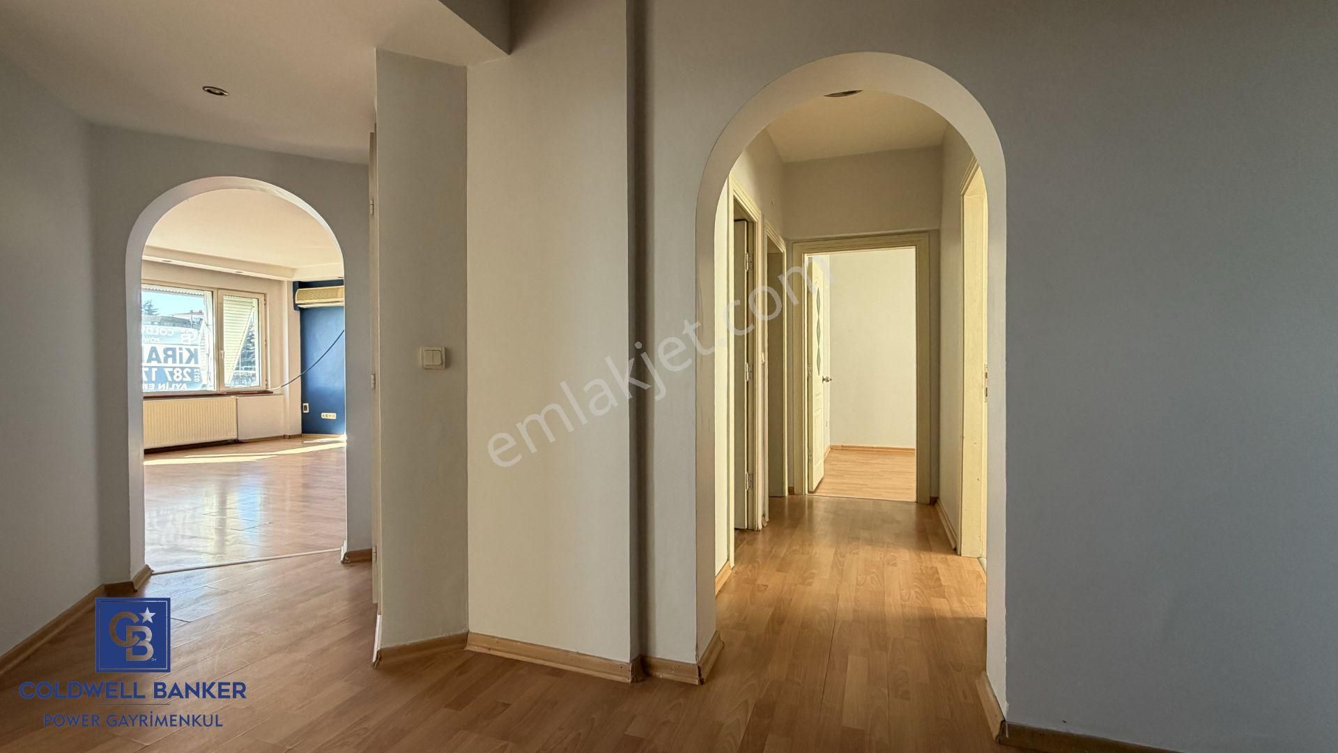 Levazım Da Şehir Manzaralı Klima Ve Şömineli 4+1 Kiralık Daire - Görsel 7