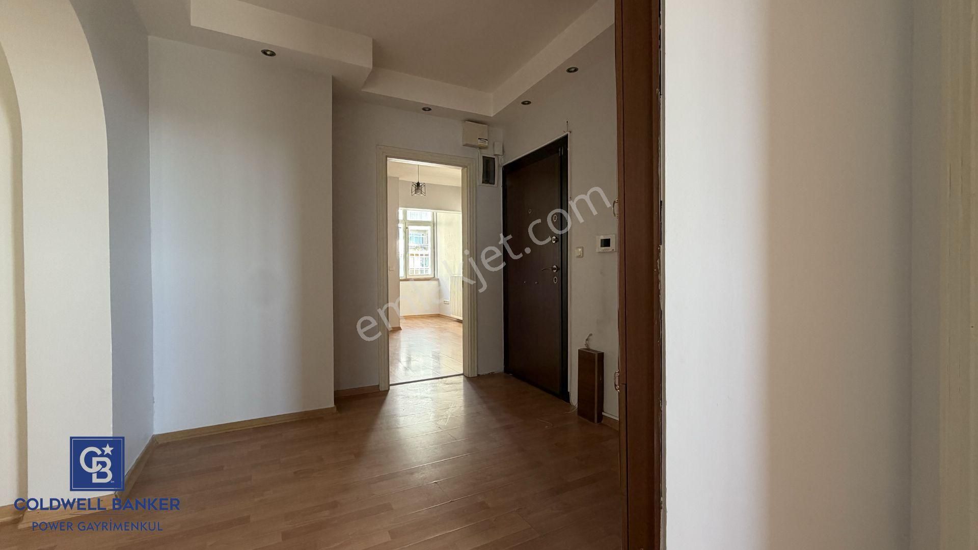 Levazım Da Şehir Manzaralı Klima Ve Şömineli 4+1 Kiralık Daire - Görsel 6