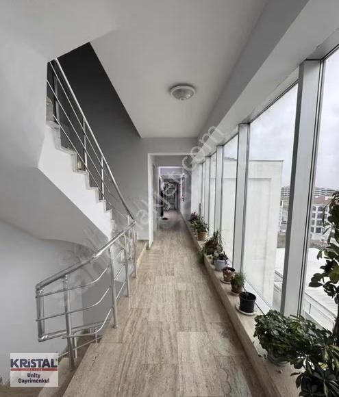 Kr Unity Site İçi Lüks Satılık 3+1 Daire - Görsel 2