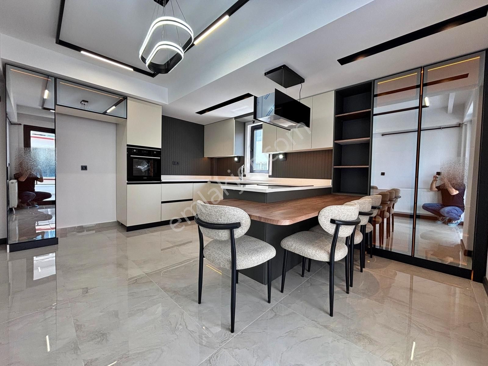 Yuvam'dan Ultra Lüks Mega Genişlik'de 3+1 Daire Fırsatı!!!!! - Görsel 34