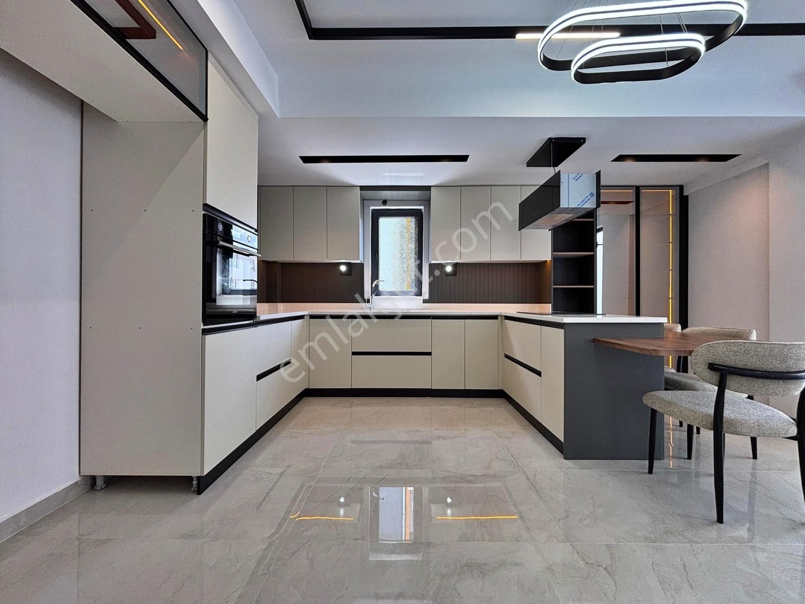 Yuvam'dan Ultra Lüks Mega Genişlik'de 3+1 Daire Fırsatı!!!!! - Görsel 18