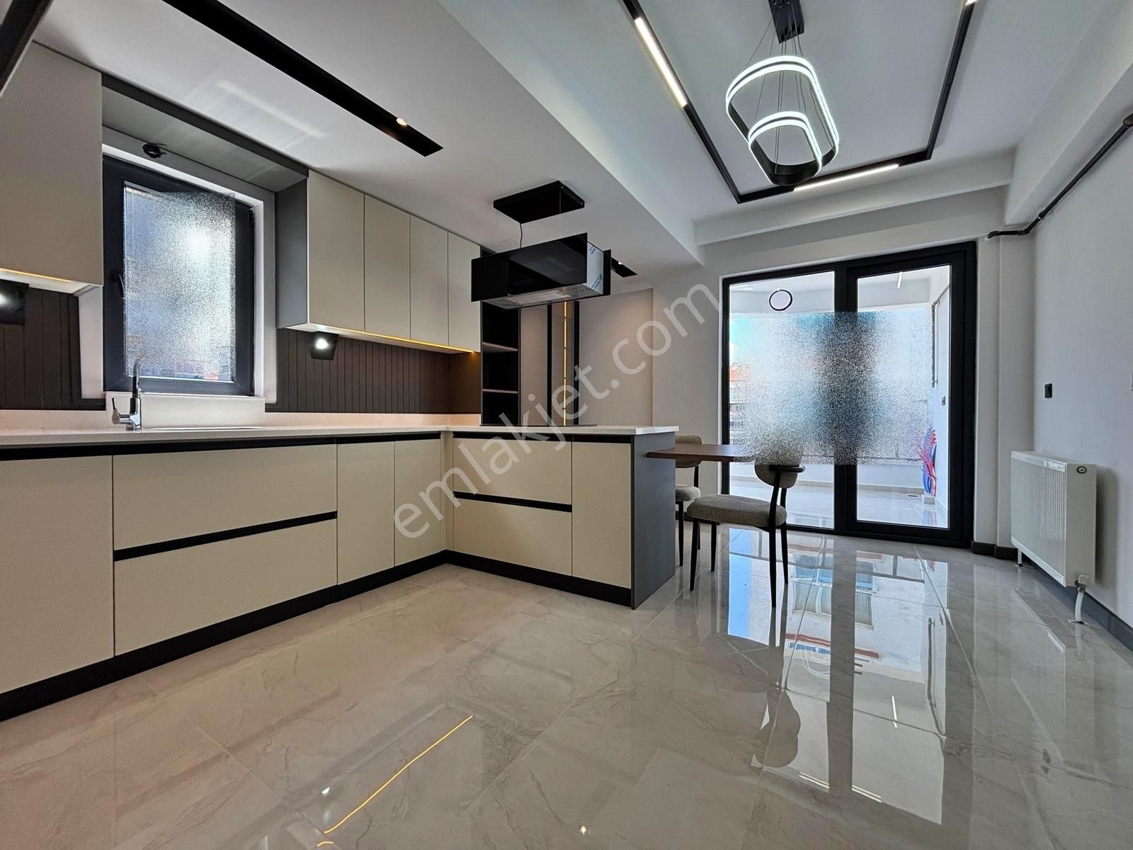 Yuvam'dan Ultra Lüks Mega Genişlik'de 3+1 Daire Fırsatı!!!!! - Görsel 22