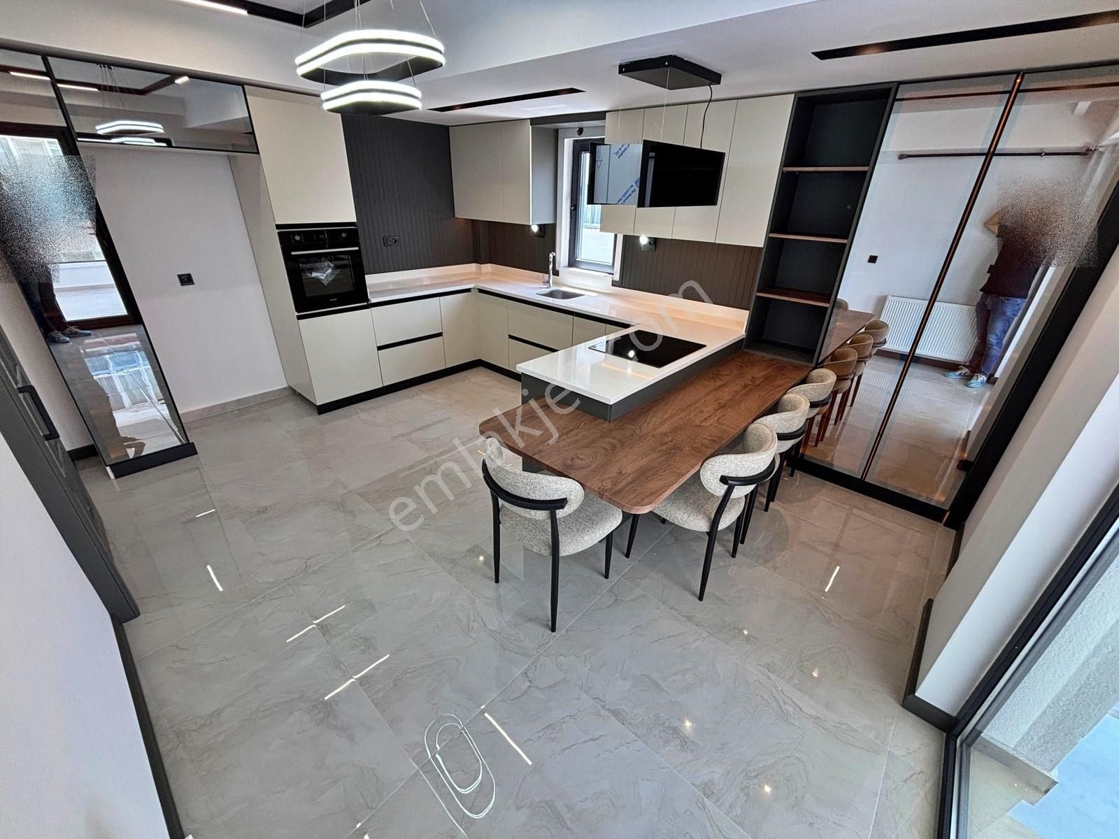 Yuvam'dan Ultra Lüks Mega Genişlik'de 3+1 Daire Fırsatı!!!!! - Görsel 5