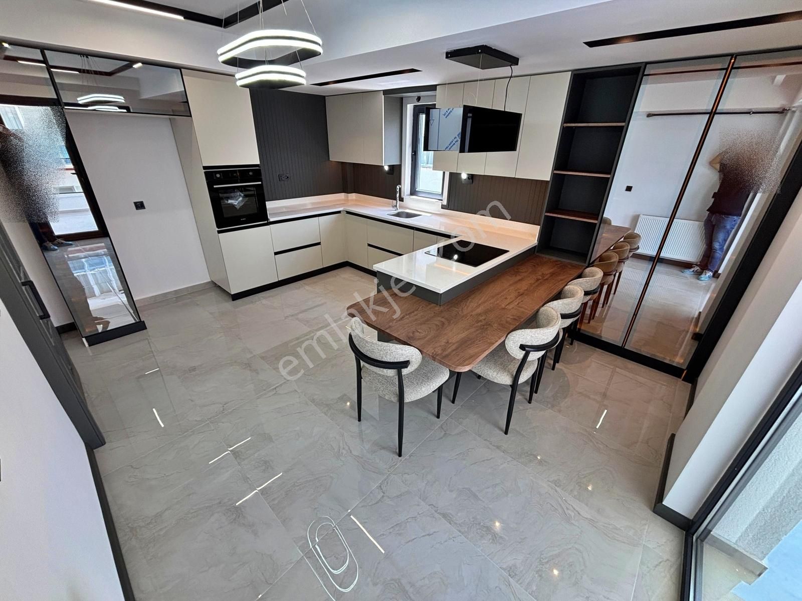 Yuvam'dan Ultra Lüks Mega Genişlik'de 3+1 Daire Fırsatı!!!!! - Görsel 23