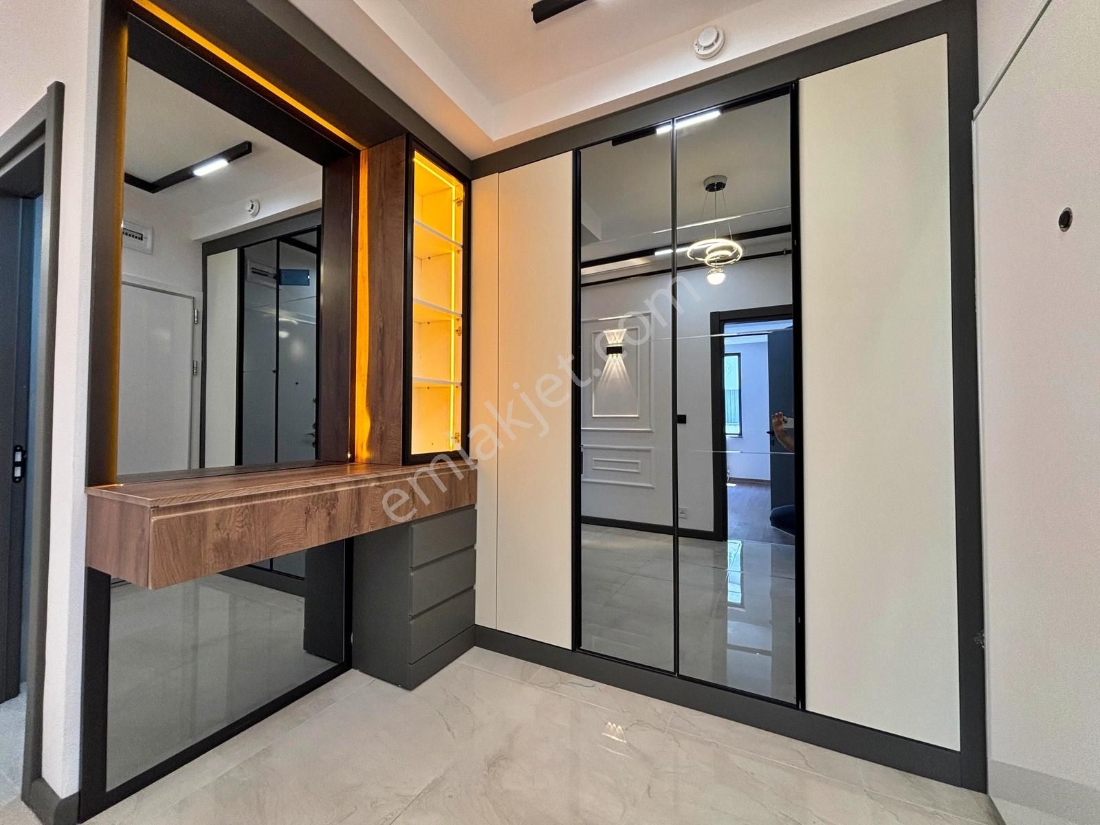 Yuvam'dan Ultra Lüks Mega Genişlik'de 3+1 Daire Fırsatı!!!!! - Görsel 35