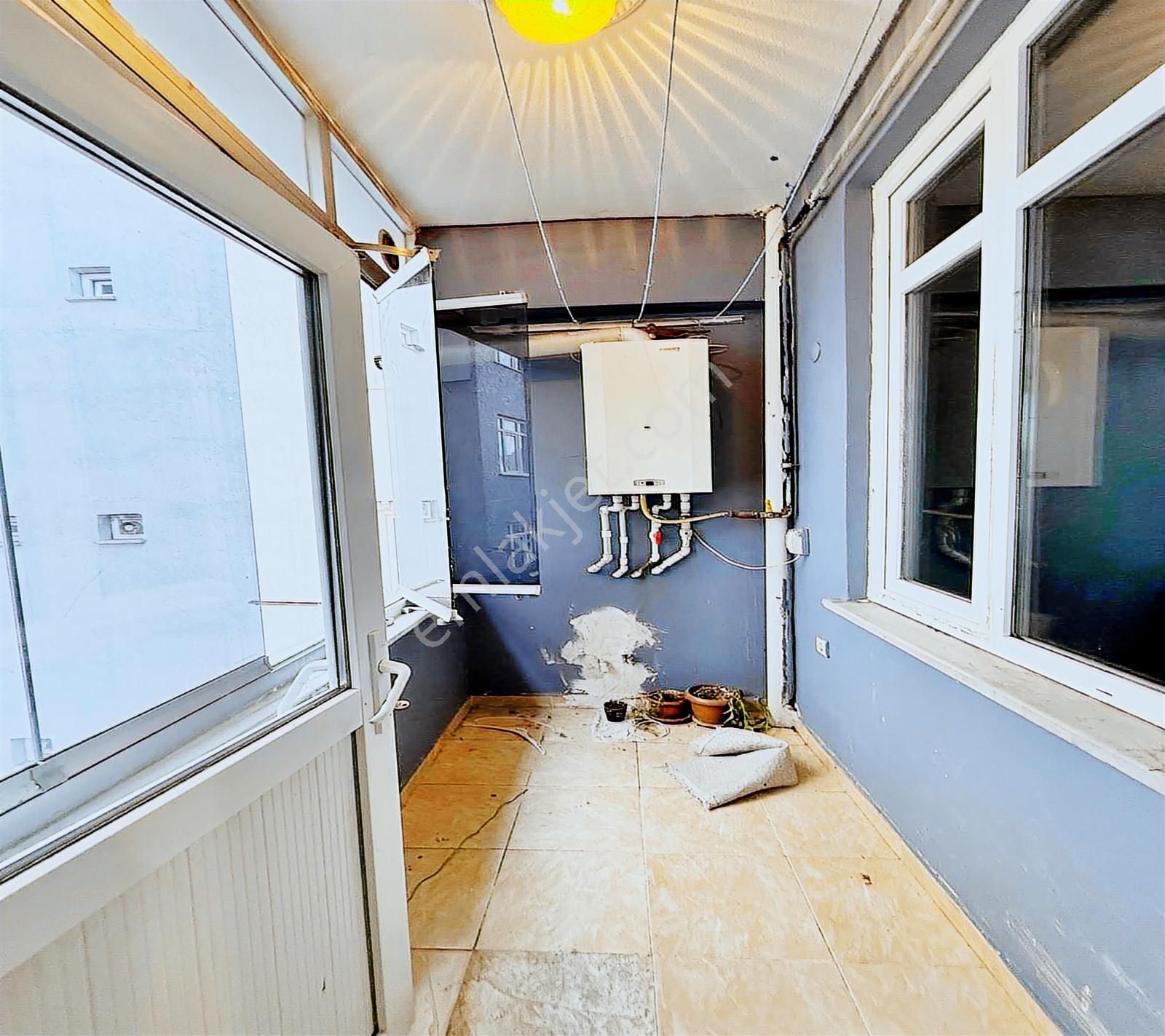 Esenyurt Kıraç Necip Fazıl Kısakürek Mah. Dubleks 4+2 3.500.000 - Görsel 20