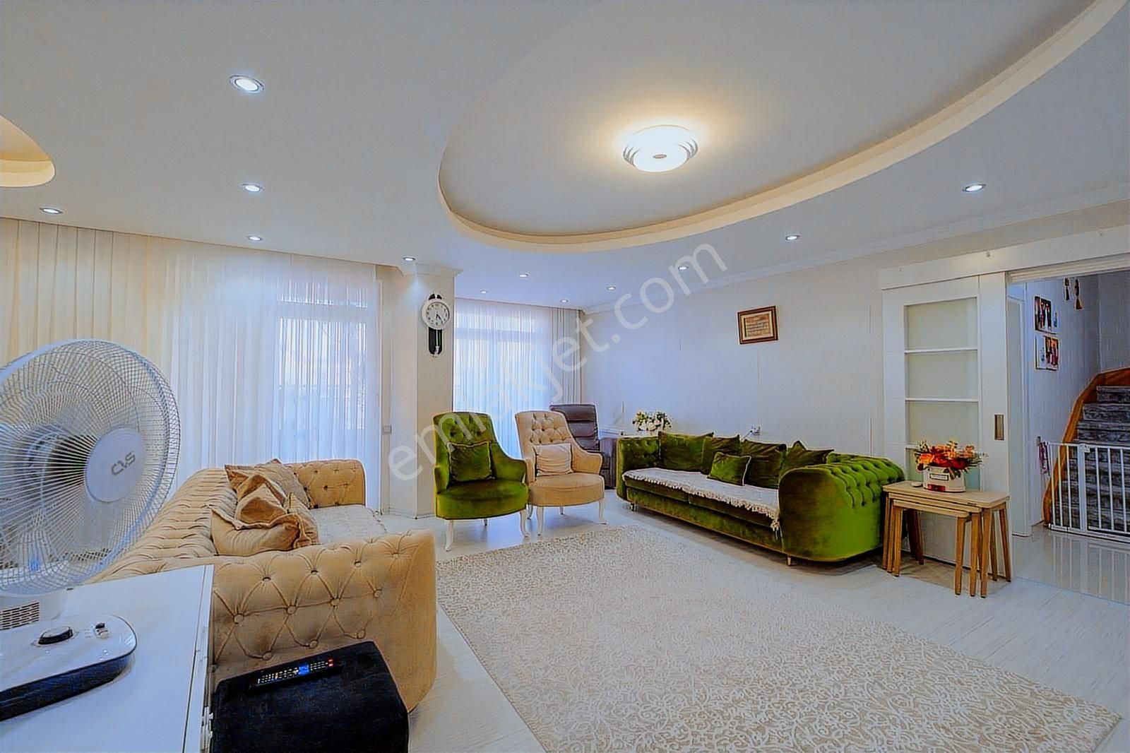 Görülmeye Değer Bir Daire - Görsel 5