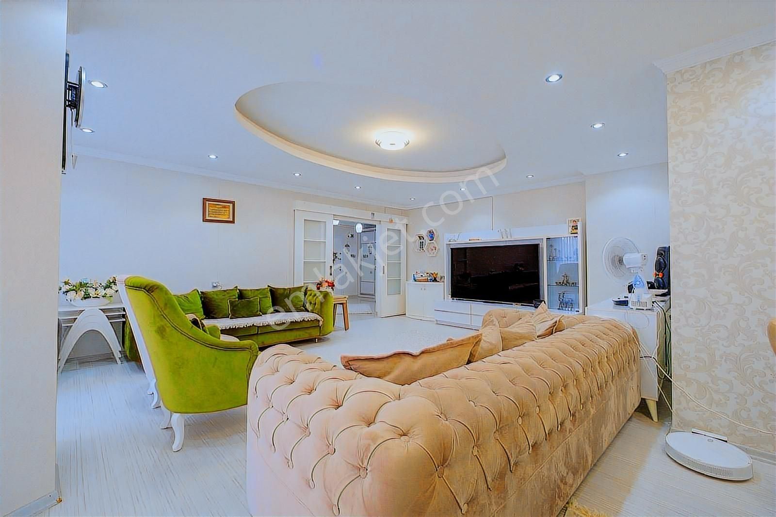 Görülmeye Değer Bir Daire - Görsel 2