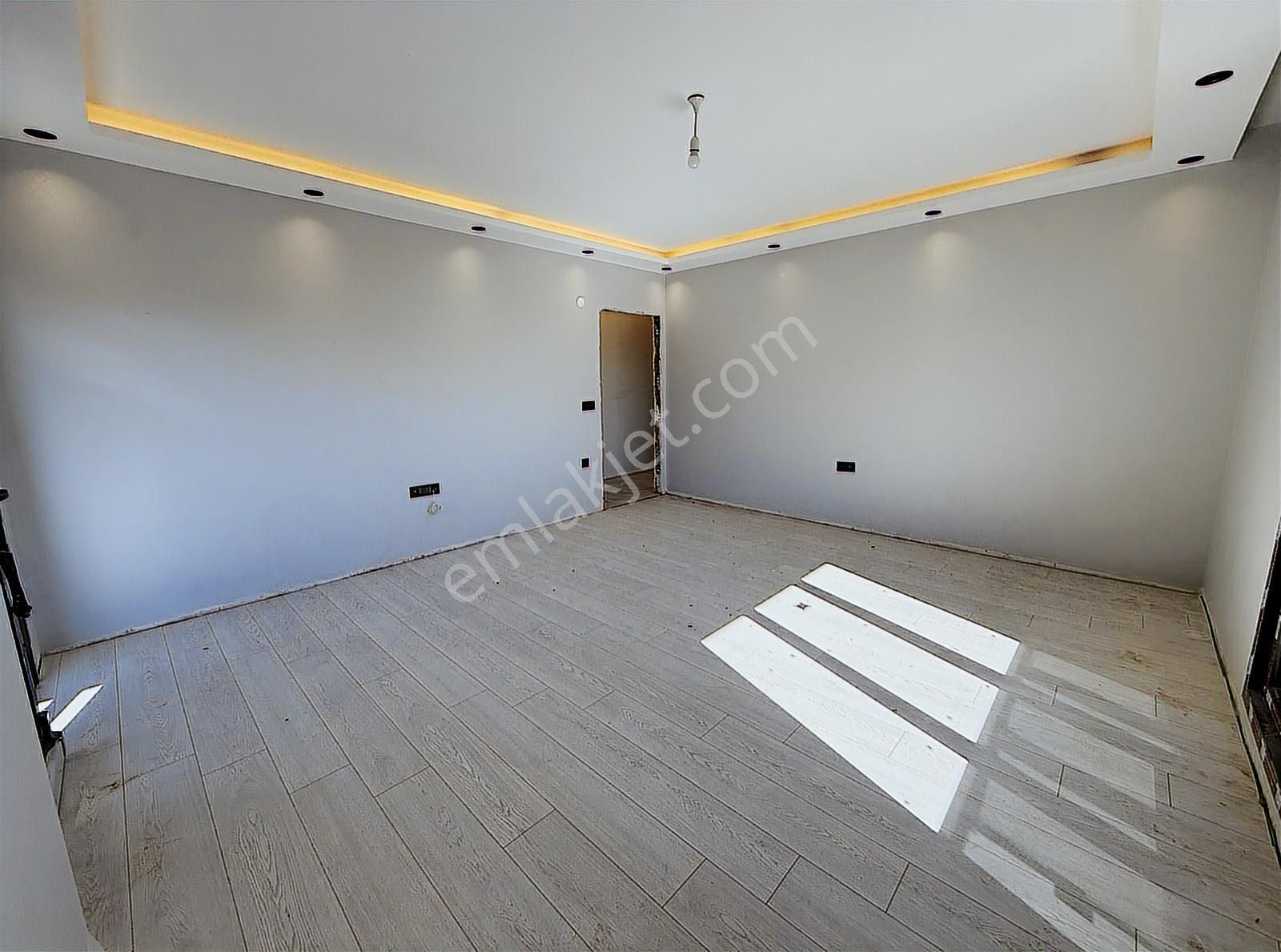 Satılık 2+1 Lüks Sıfır Daireler - Pendik Kurtköy - Görsel 11