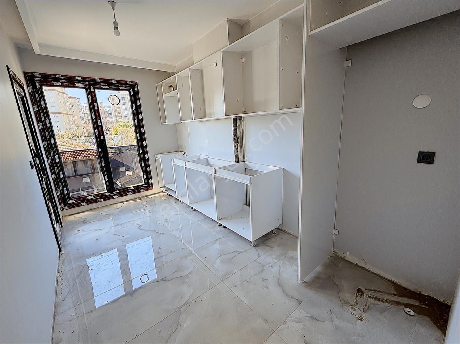 Satılık 2+1 Lüks Sıfır Daireler - Pendik Kurtköy - Görsel 21