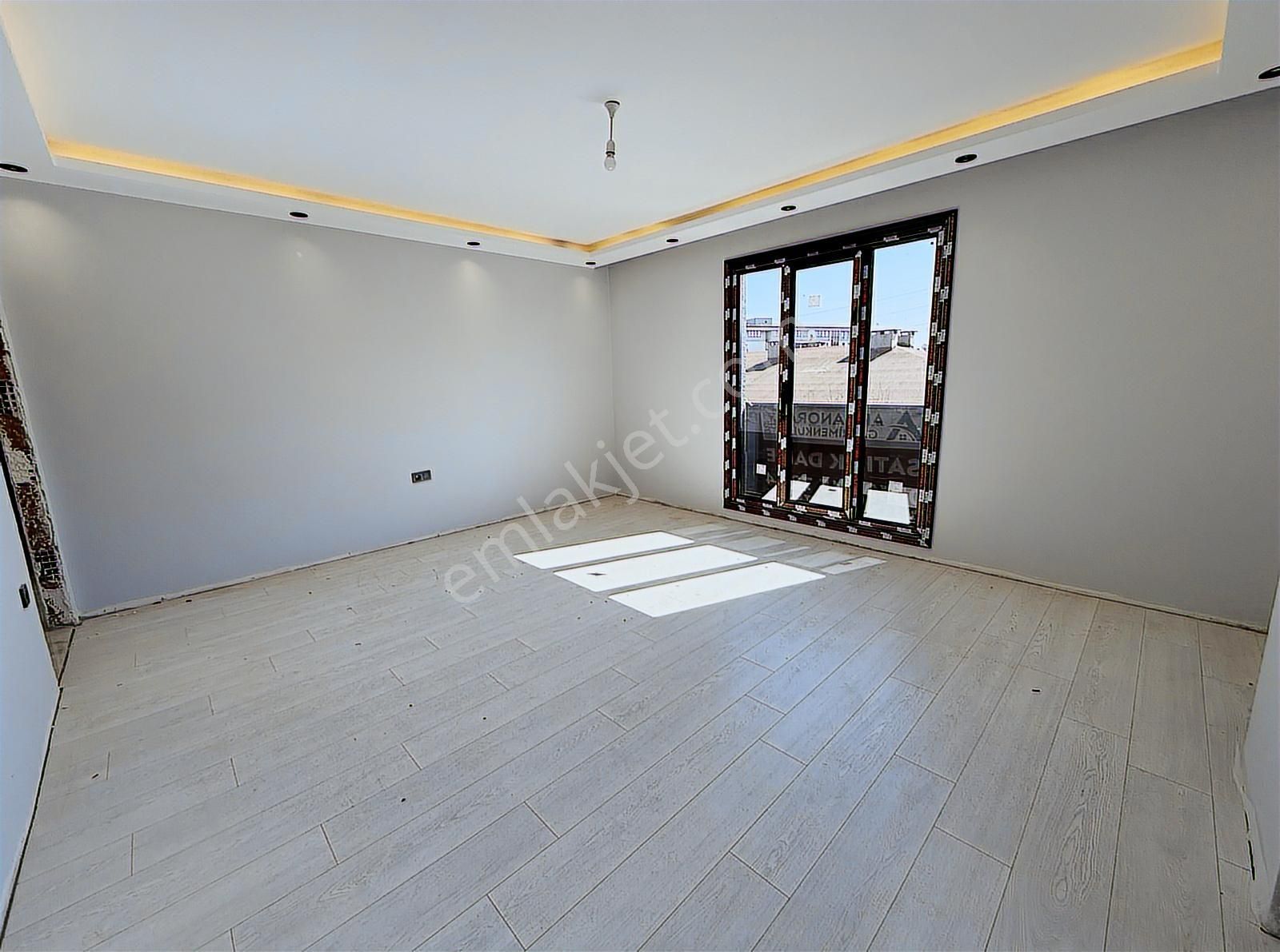 Satılık 2+1 Lüks Sıfır Daireler - Pendik Kurtköy - Görsel 3