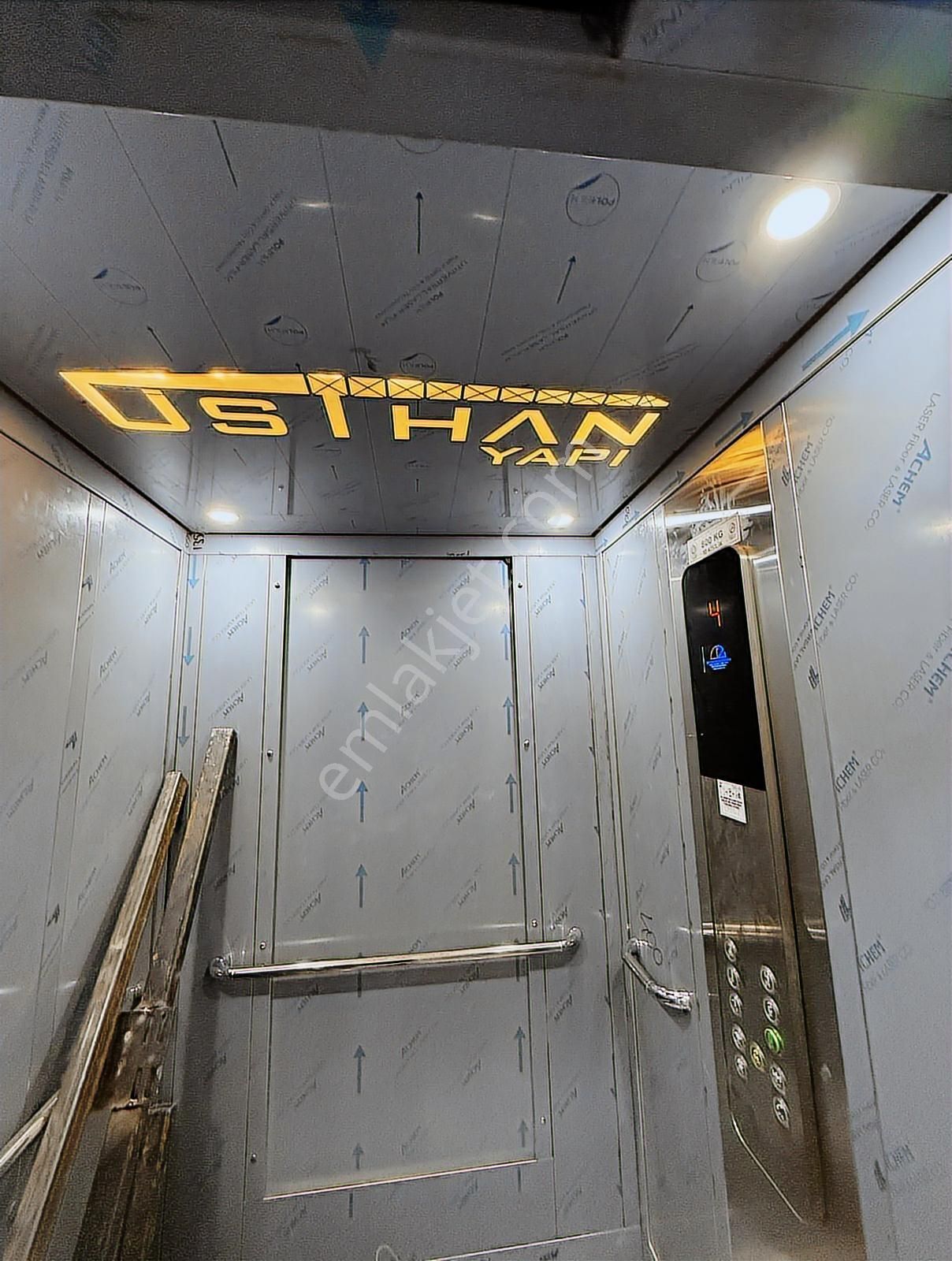 Satılık 2+1 Lüks Sıfır Daireler - Pendik Kurtköy - Görsel 26