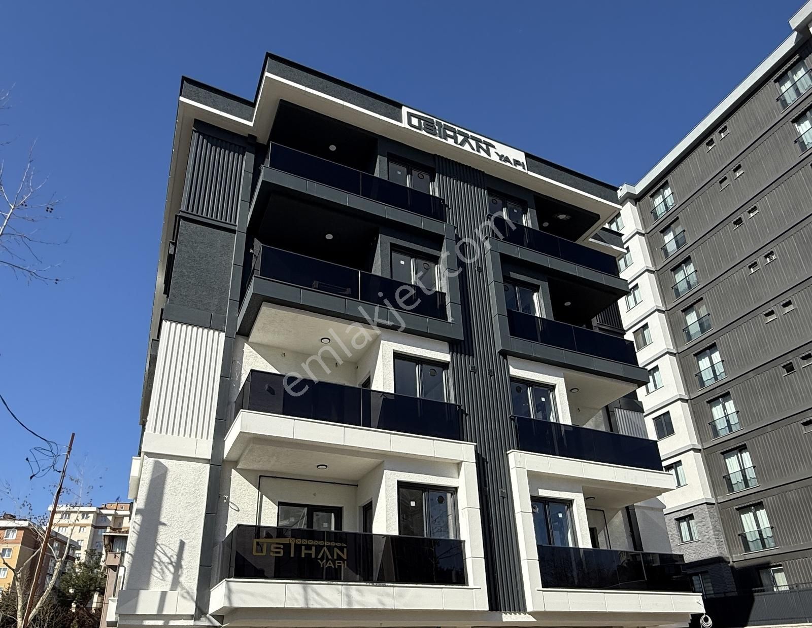 Satılık 2+1 Lüks Sıfır Daireler - Pendik Kurtköy - Görsel 20