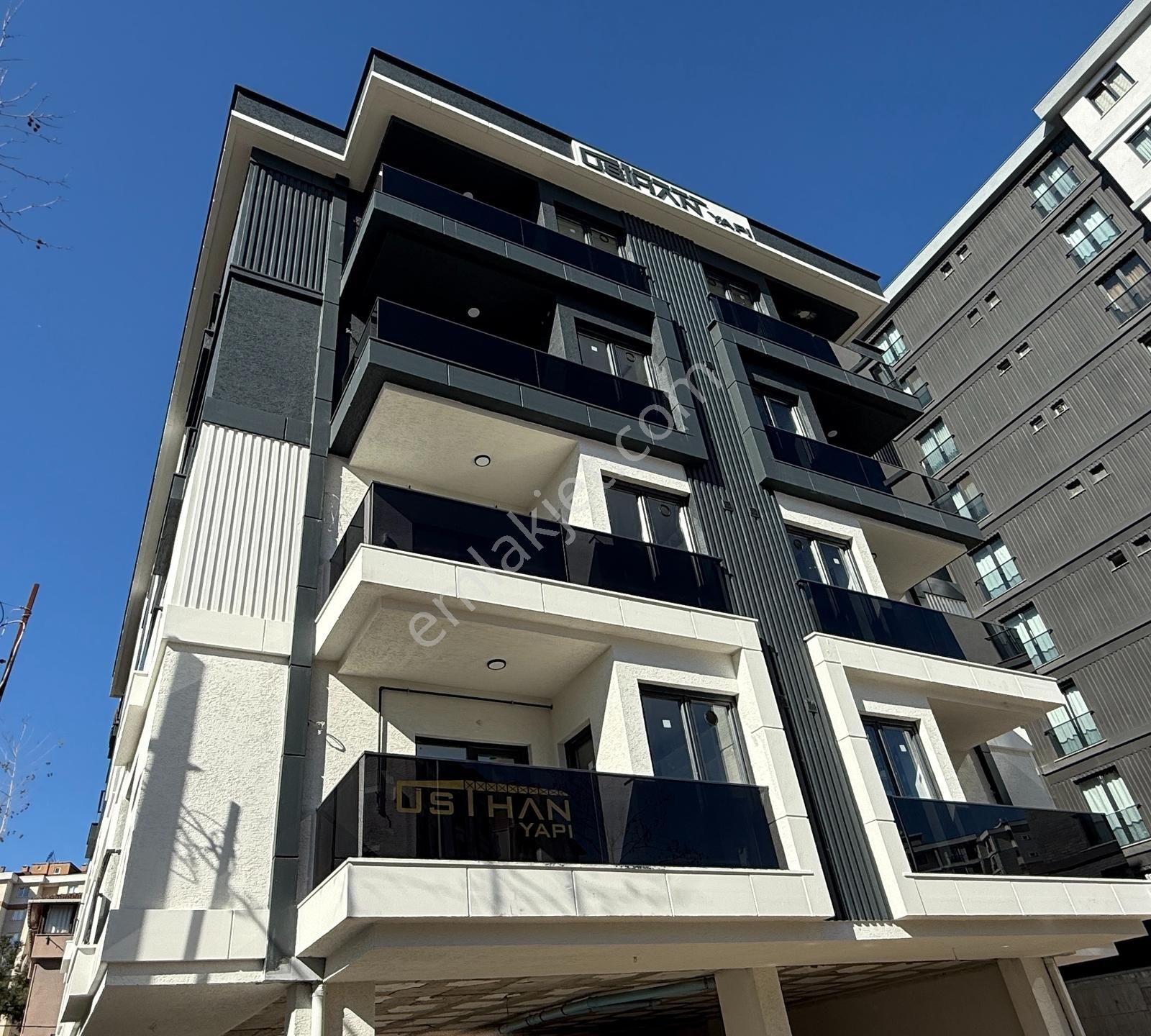 Satılık 2+1 Lüks Sıfır Daireler - Pendik Kurtköy - Görsel 31