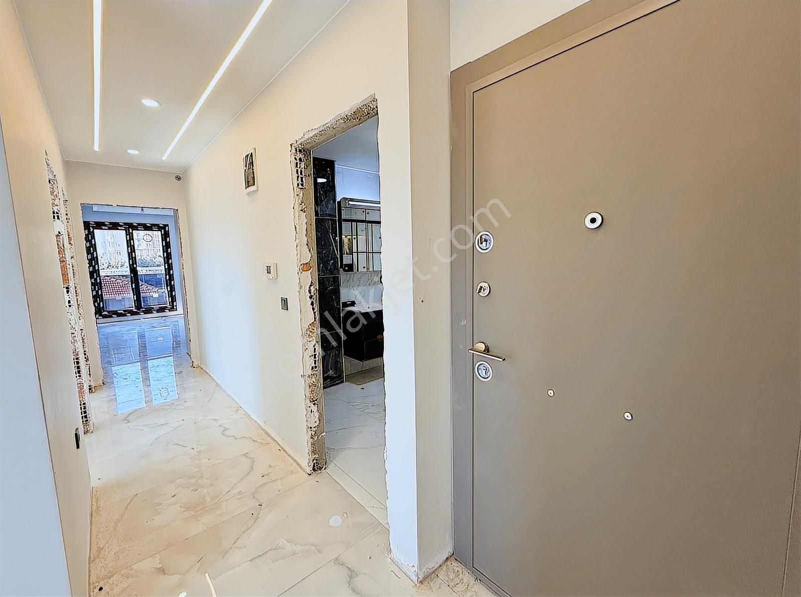 Satılık 2+1 Lüks Sıfır Daireler - Pendik Kurtköy - Görsel 15