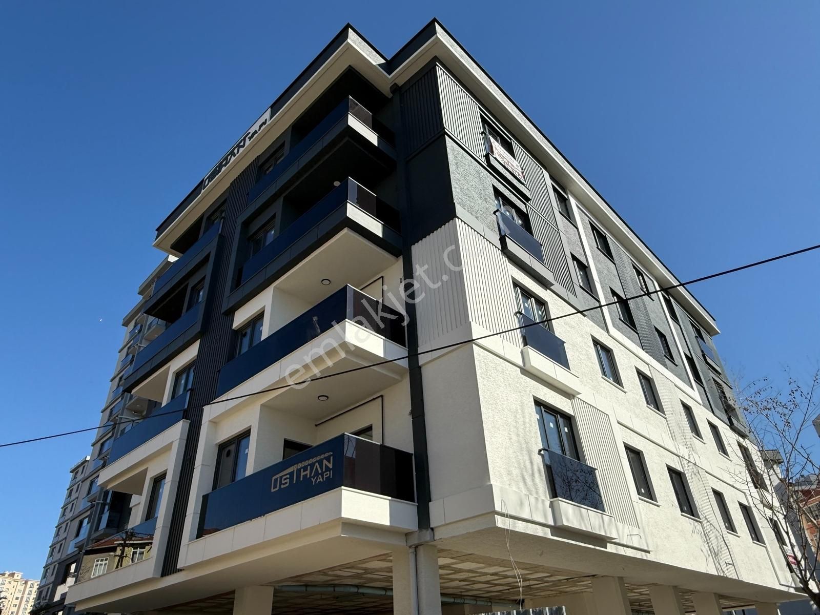 Satılık 2+1 Lüks Sıfır Daireler - Pendik Kurtköy - Görsel 29