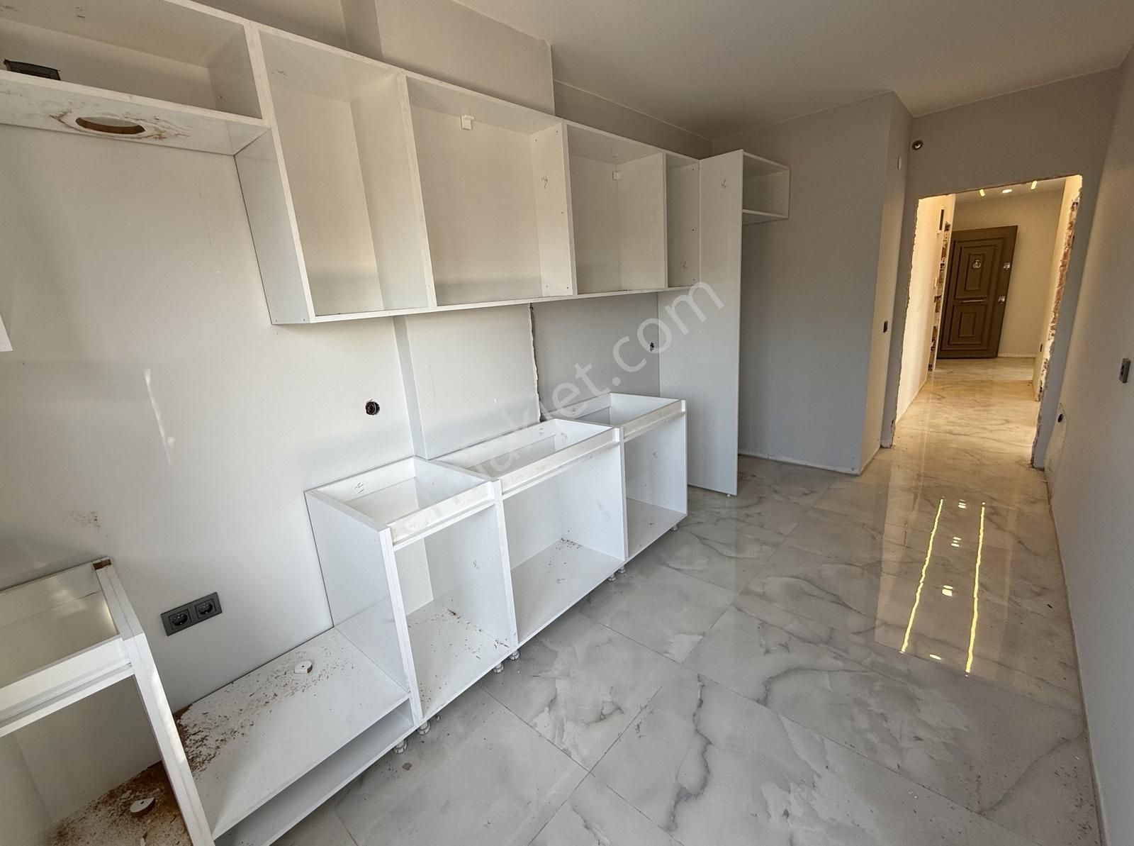 Satılık 2+1 Lüks Sıfır Daireler - Pendik Kurtköy - Görsel 14