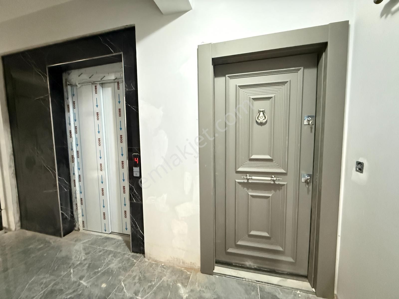 Satılık 2+1 Lüks Sıfır Daireler - Pendik Kurtköy - Görsel 19