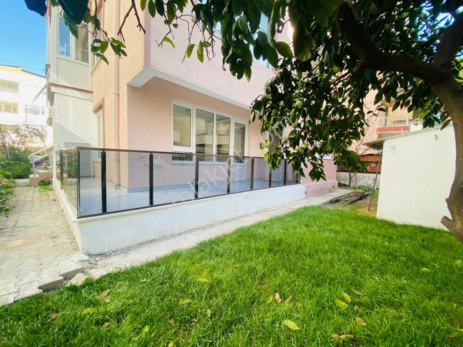 Kostak Gayrimenkulden Akçay Merkezde Müstakil Tadında Fırsat 2+1 - Görsel 33