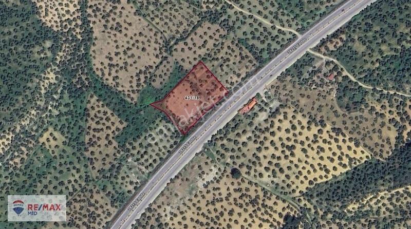 Remax Mid'den - Projeli Ruhsatılı Zeytinyağı Fabrikası Arazisi - Görsel 4