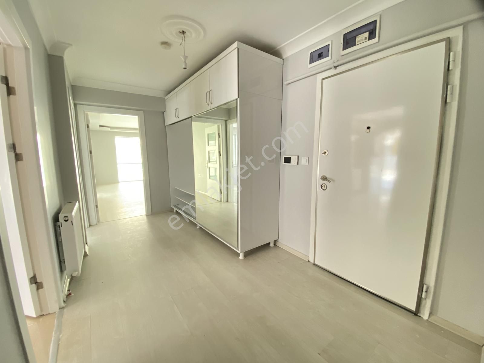 Başpınar'da 5. Katta, Full Yapılı,akbaba Avm Arkasında,3+1 Daire - Görsel 20